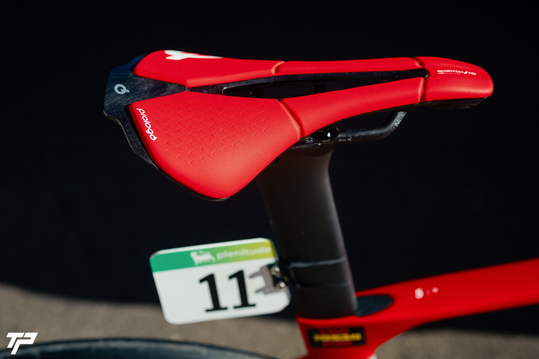Cervélo New S5: The perfect bike to crown our Vuelta