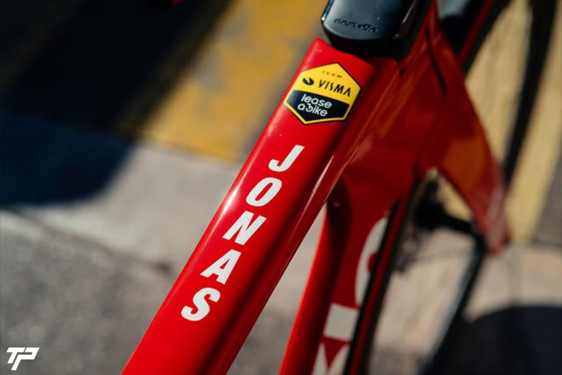 Cervélo New S5: The perfect bike to crown our Vuelta