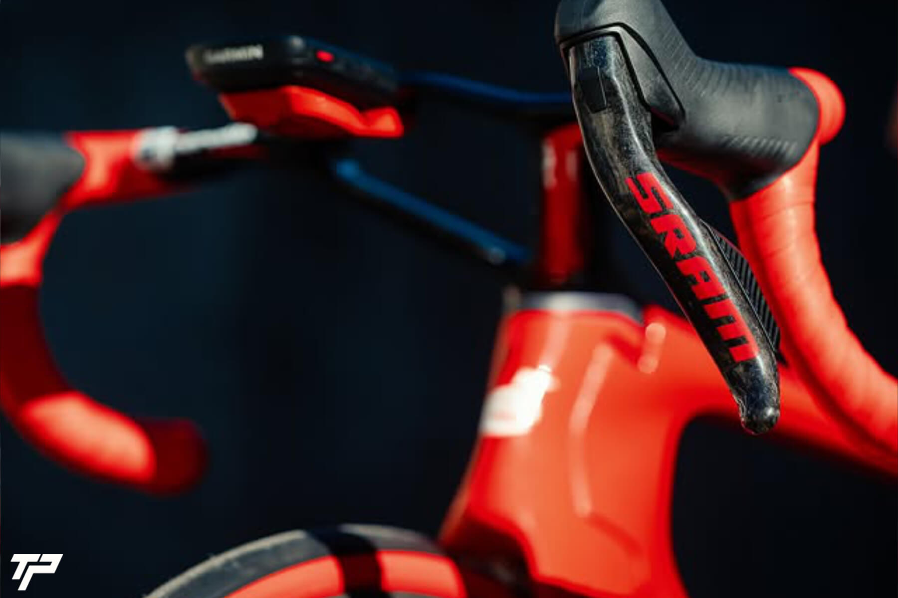 Cervélo New S5: The perfect bike to crown our Vuelta