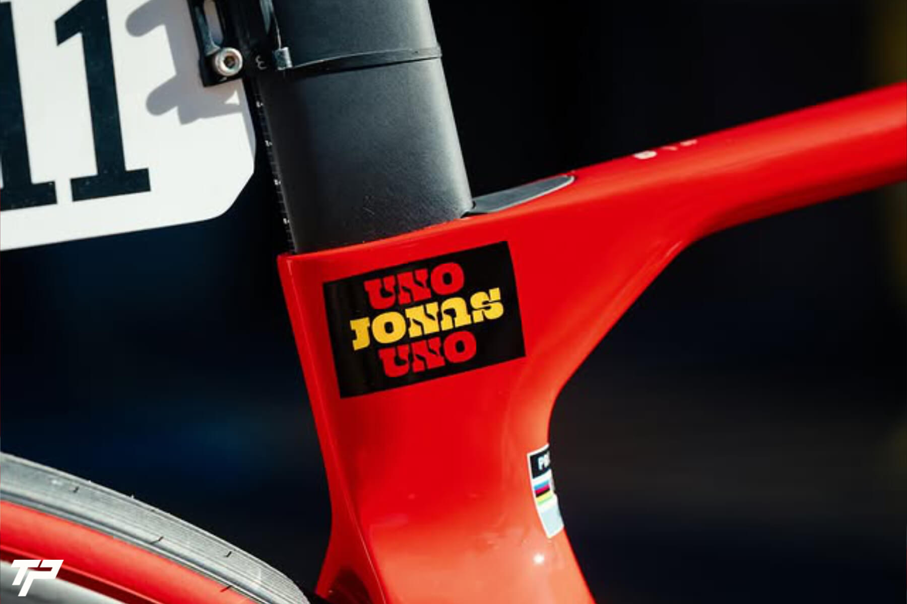 Cervélo New S5: The perfect bike to crown our Vuelta