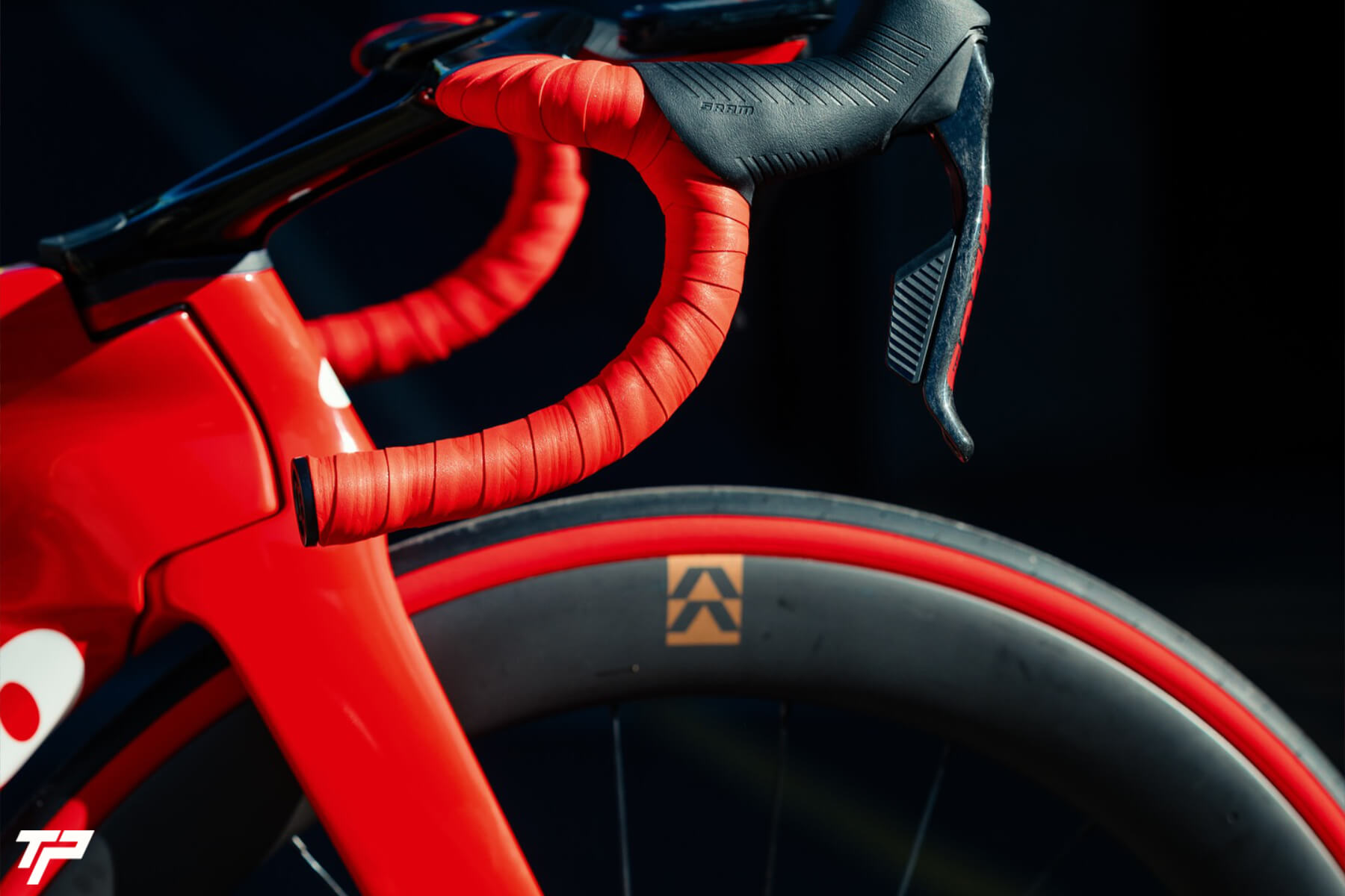 Cervélo New S5: The perfect bike to crown our Vuelta