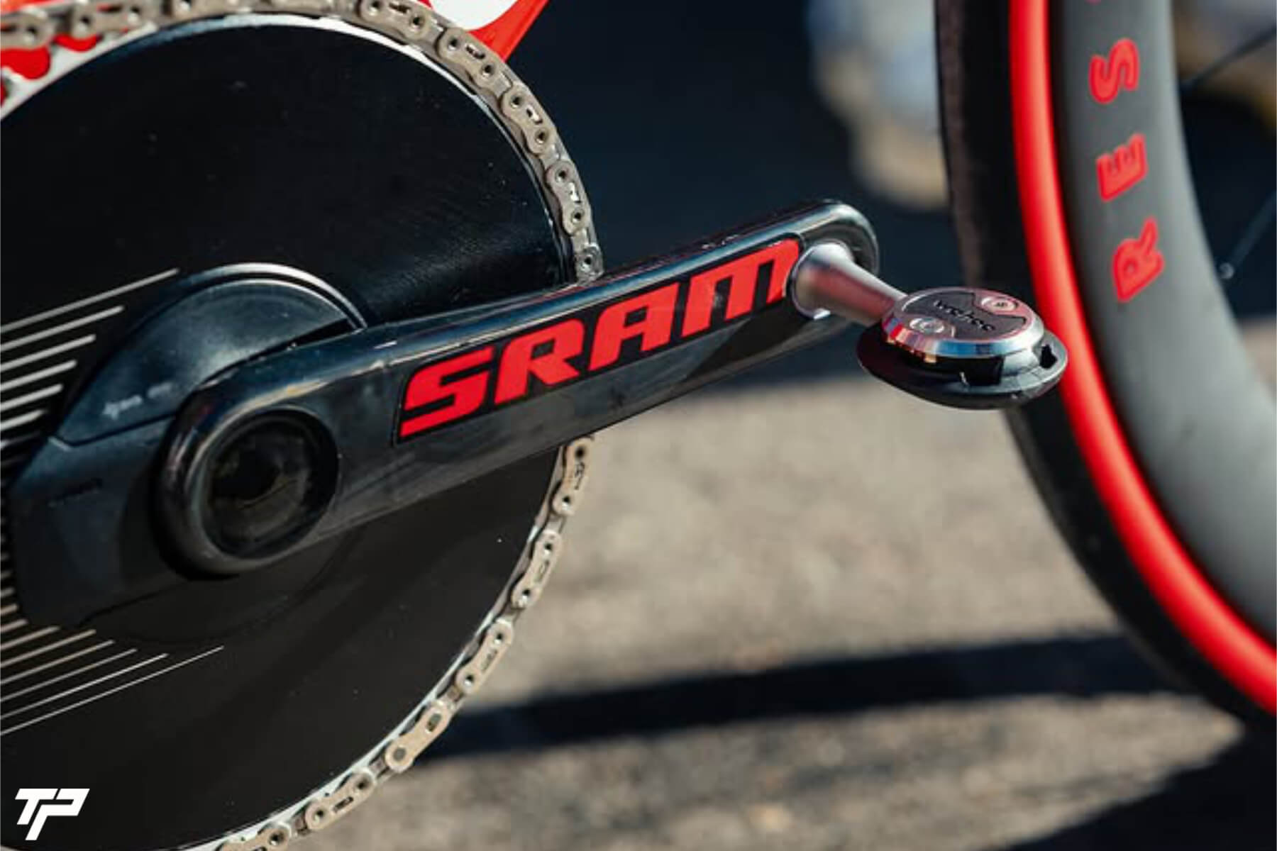 Cervélo New S5: The perfect bike to crown our Vuelta