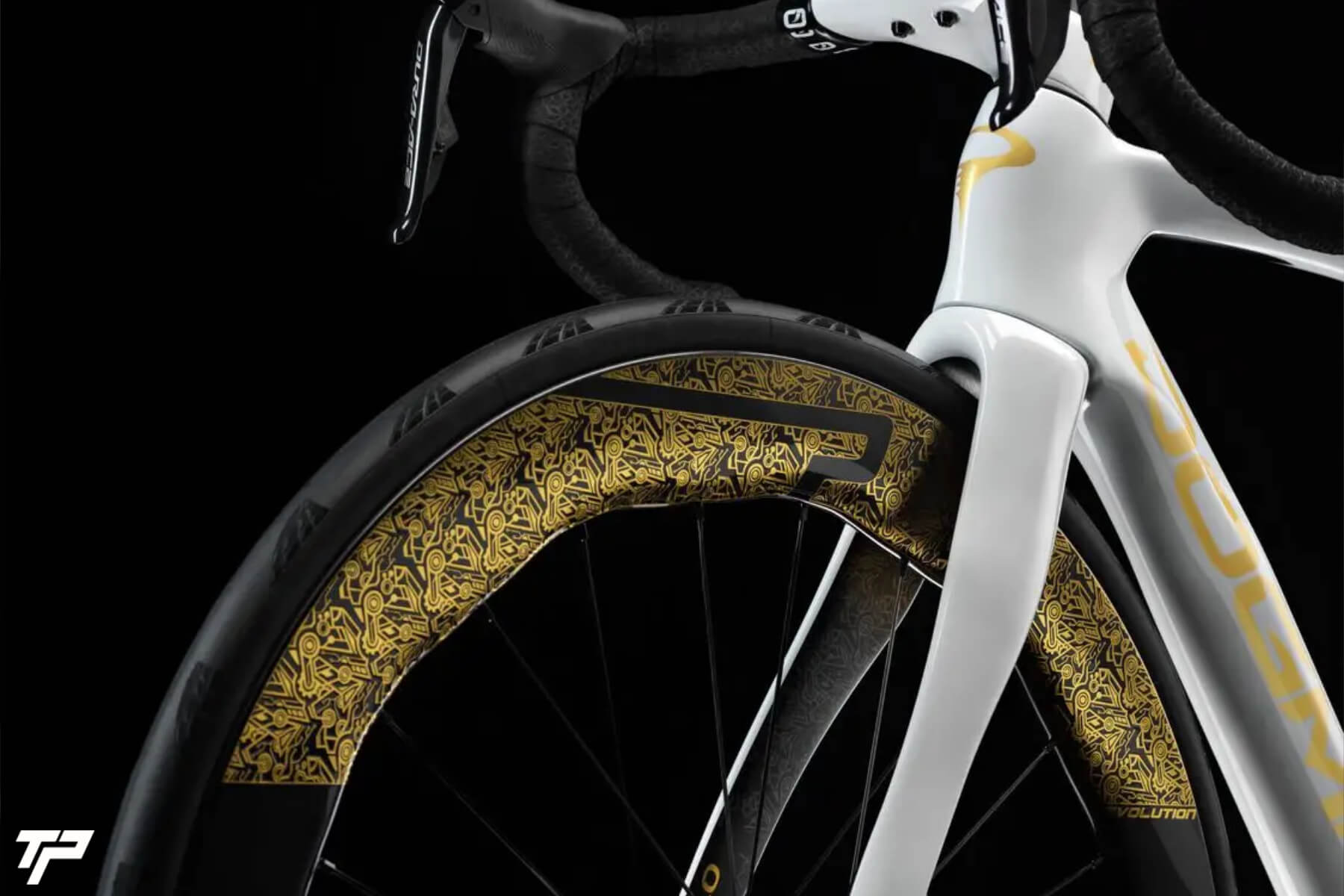 Pinarello New Dogma F Jorge Martín: potenza MotoGP, cuore Pinarello