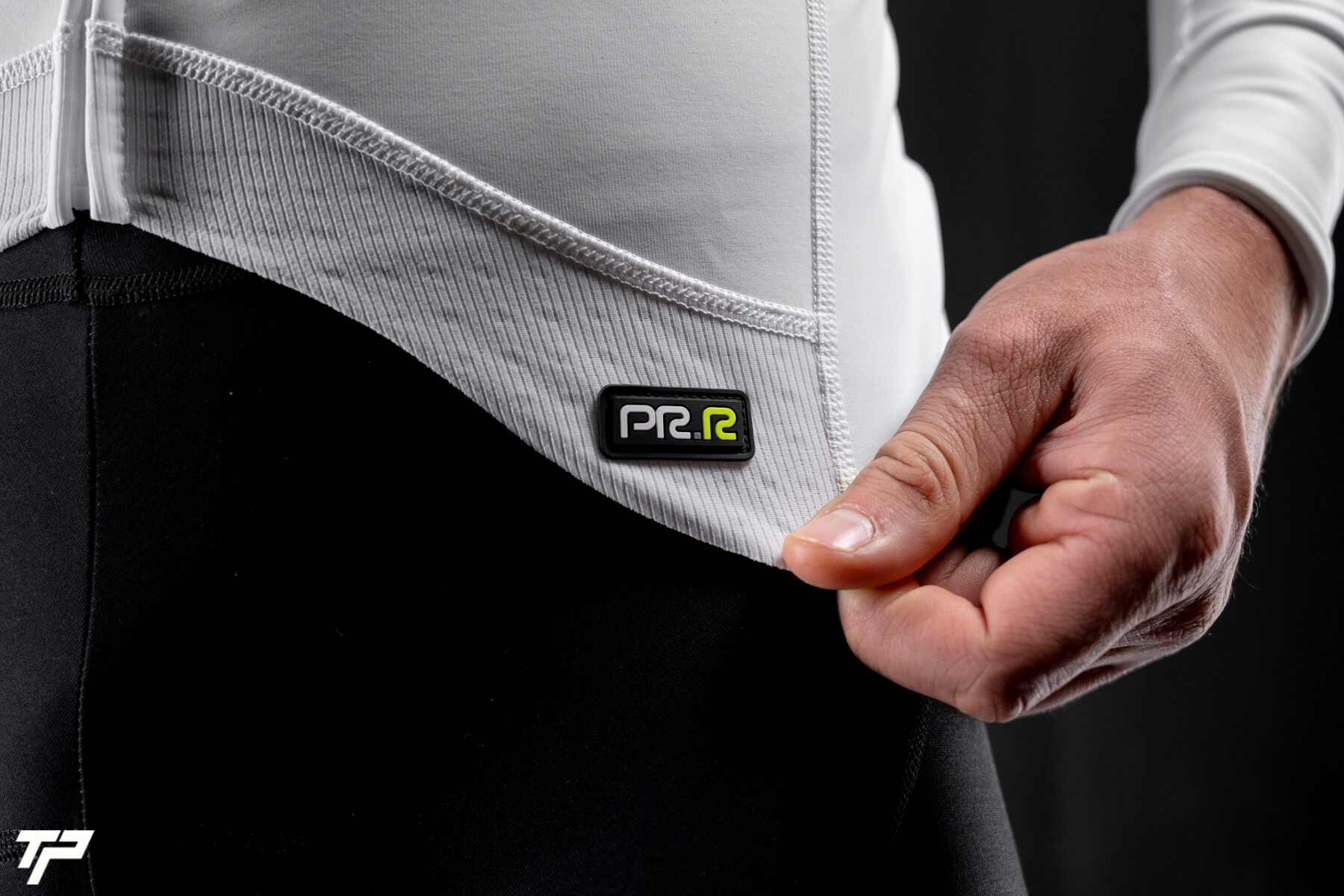 TP Apparel: Abbigliamento Tecnico Ciclismo