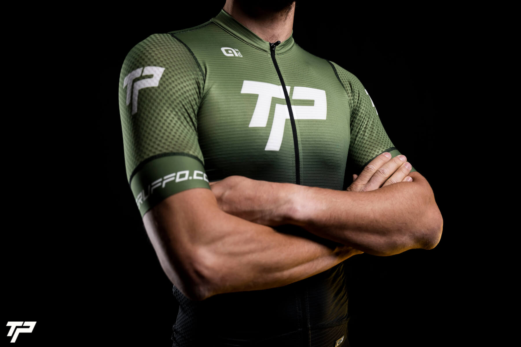 TP Apparel: Abbigliamento Tecnico Ciclismo