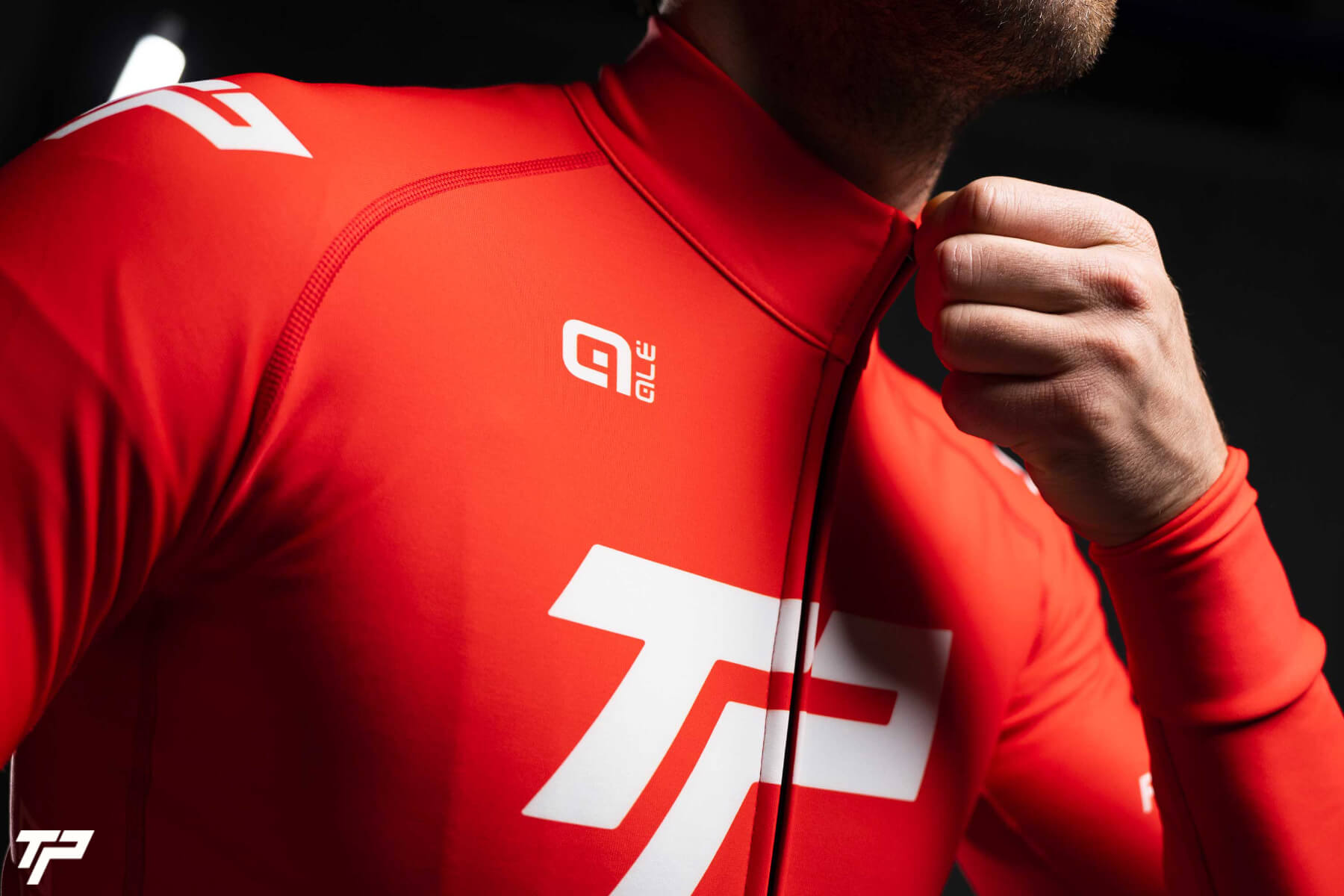 TP Apparel: Abbigliamento Tecnico Ciclismo