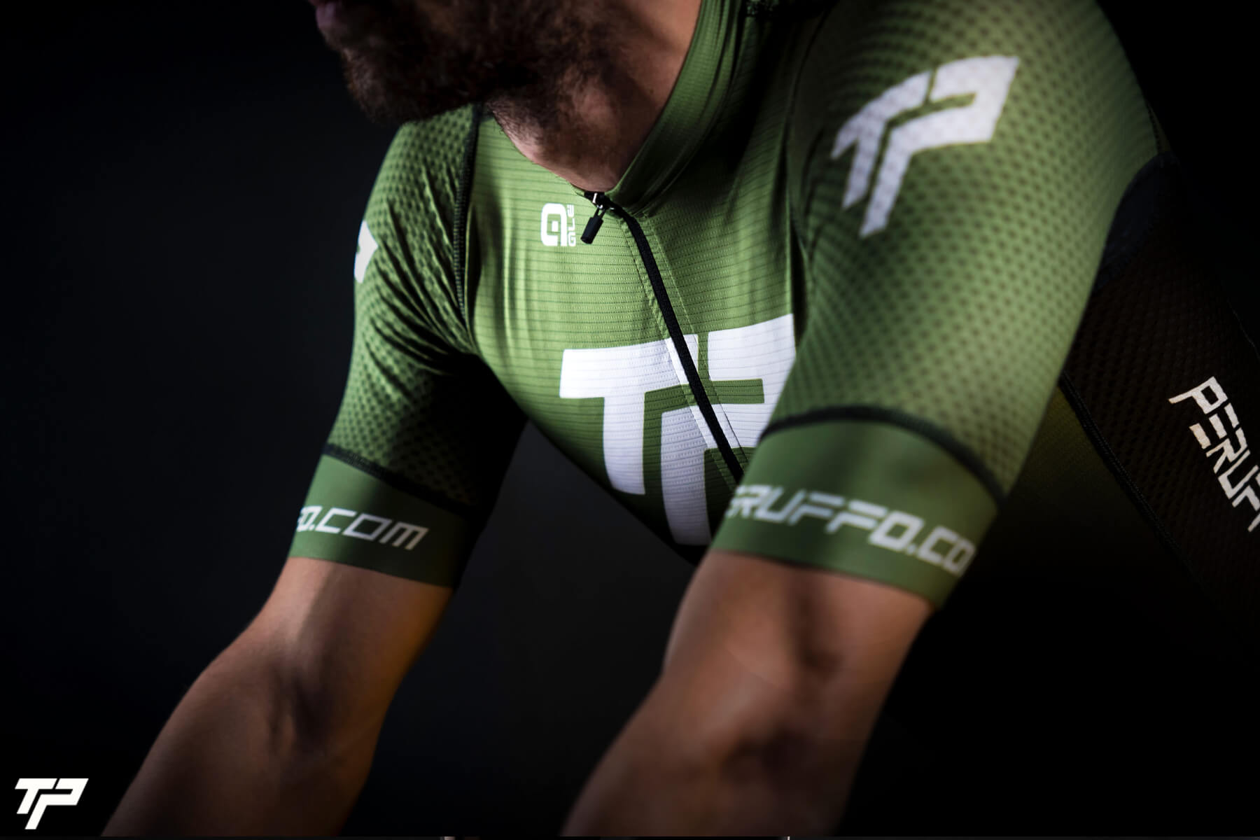 TP Apparel: Abbigliamento Tecnico Ciclismo