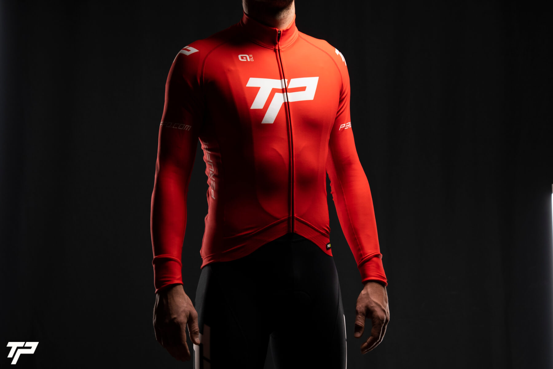 TP Apparel: Abbigliamento Tecnico Ciclismo