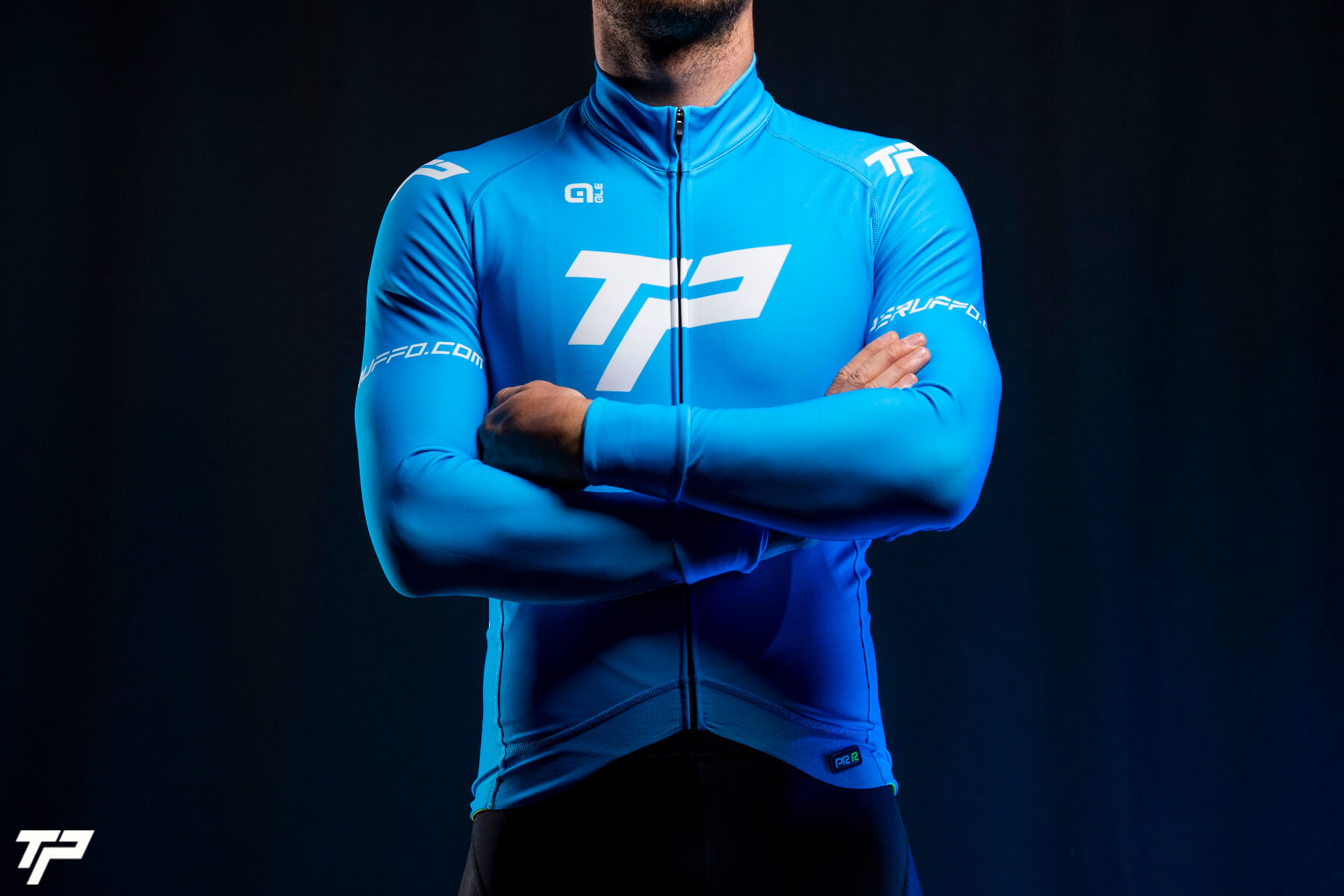 TP Apparel: Abbigliamento Tecnico Ciclismo