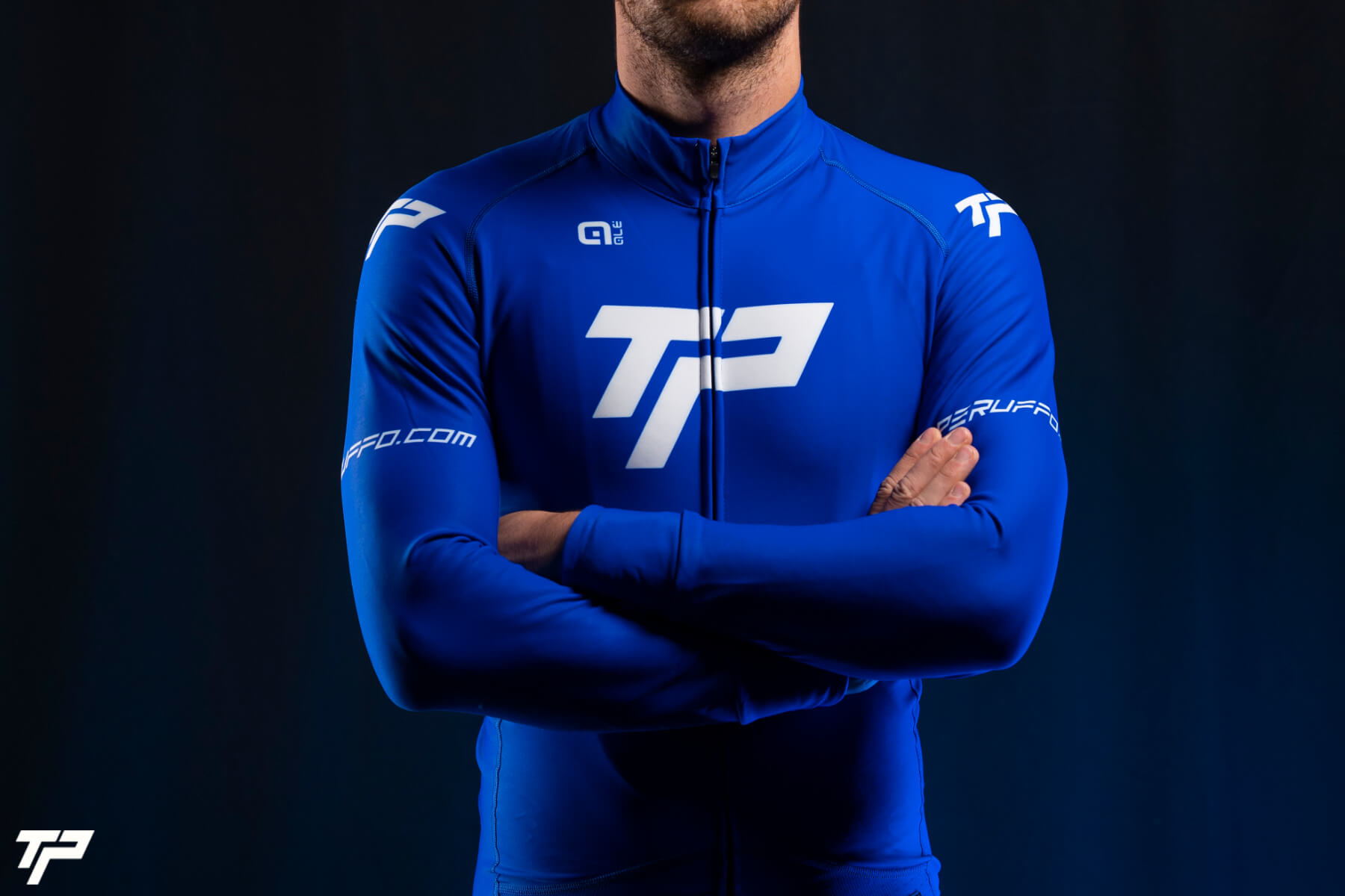 TP Apparel: Abbigliamento Tecnico Ciclismo