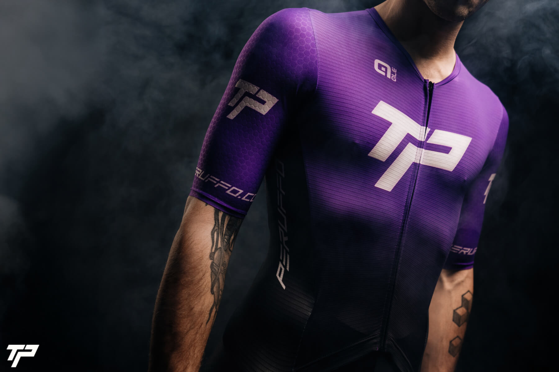TP Apparel: Abbigliamento Tecnico Ciclismo