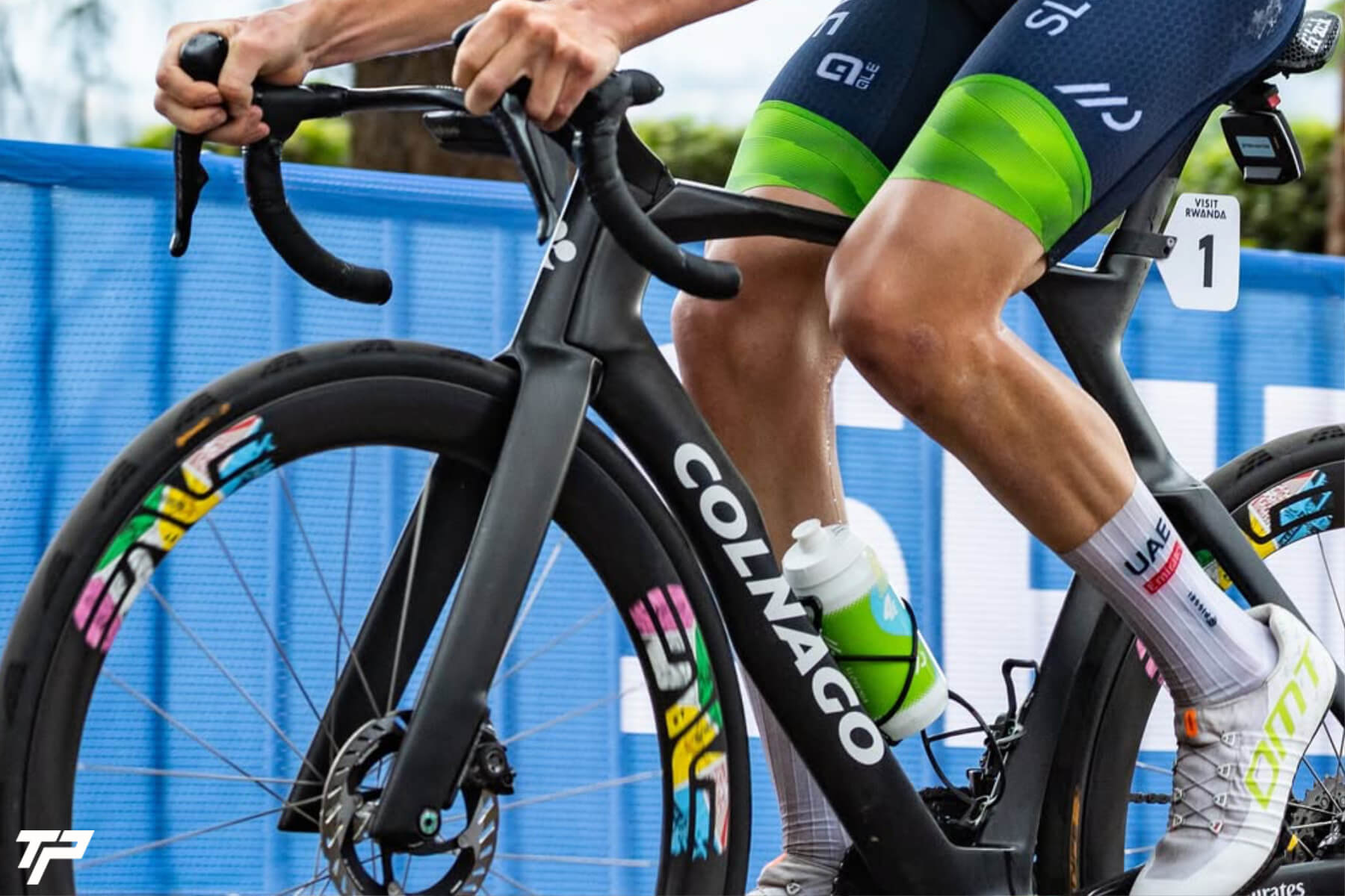 Pogačar trionfa al mondiale UCI strada Kigali 2025