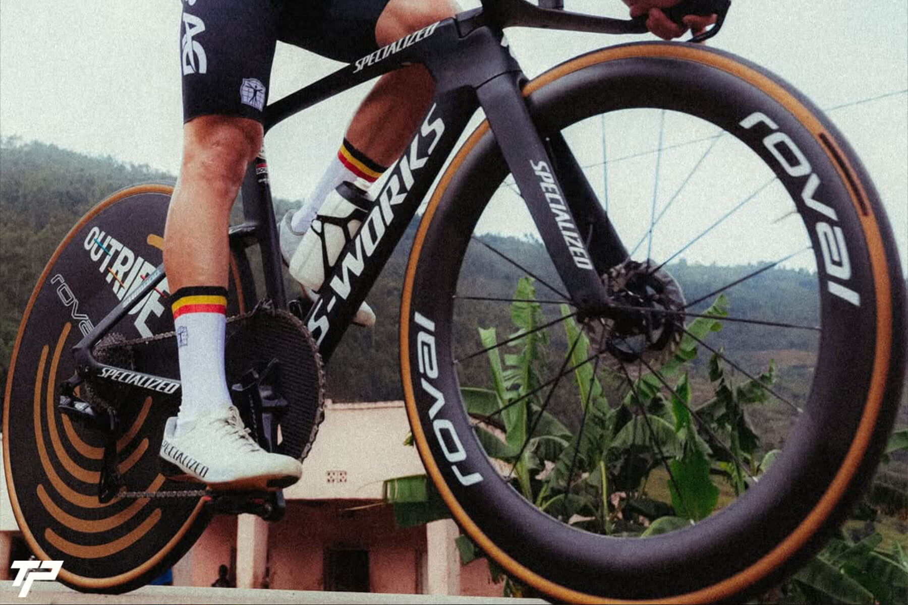 Remco Evenepoel conquista l’oro mondiale a cronometro UCI Kigali 2025