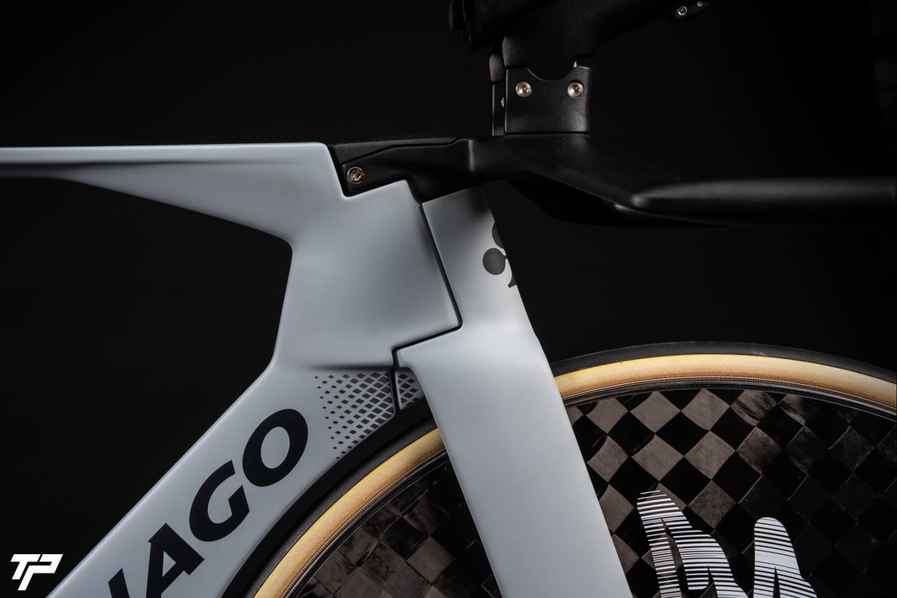 Colnago T1Rs: Nata per la velocità. Perfezionata per la pista