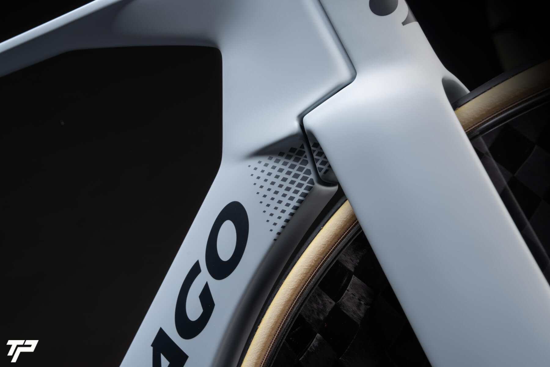 Colnago T1Rs: Nata per la velocità. Perfezionata per la pista