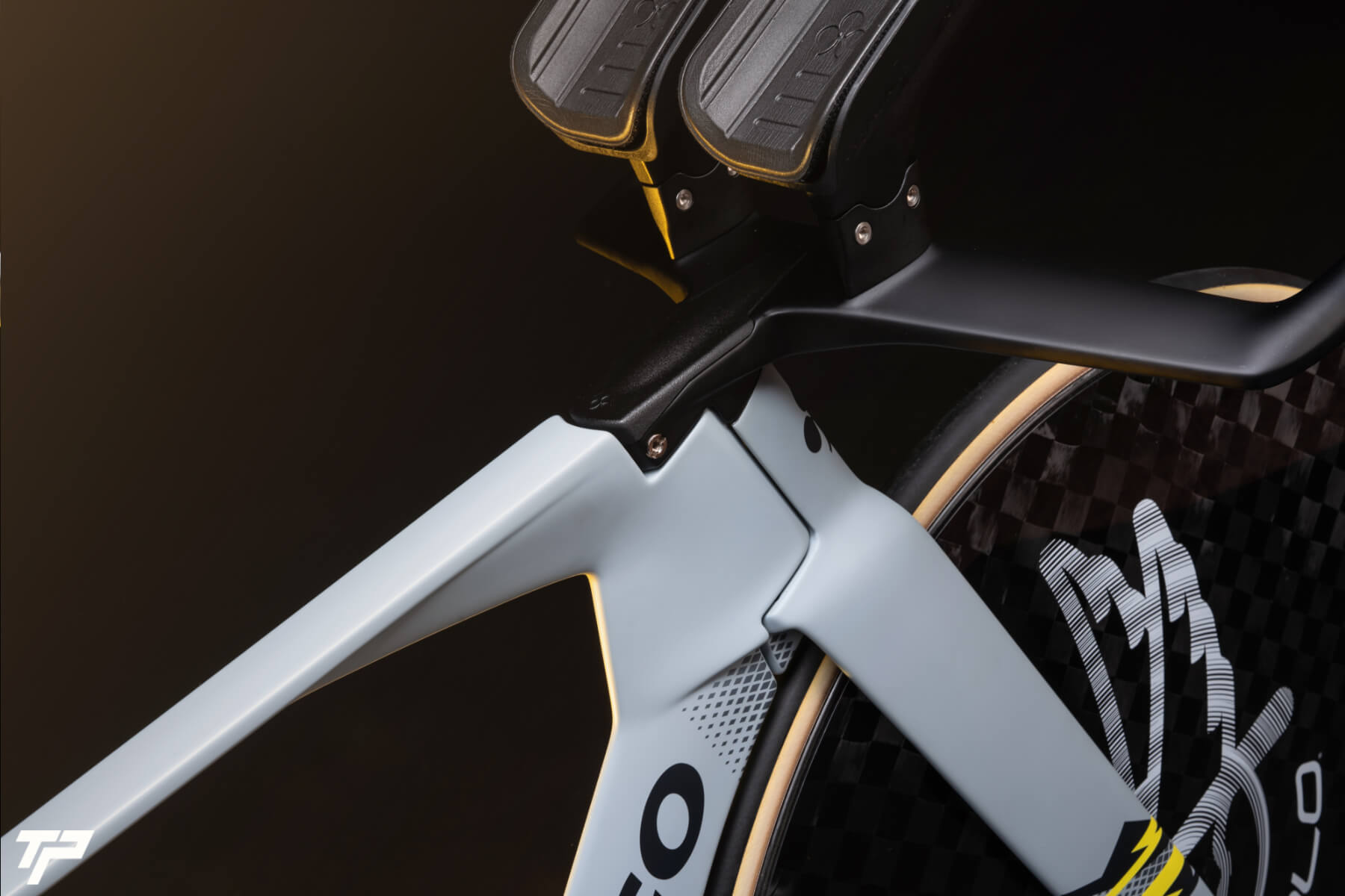 Colnago T1Rs: Nata per la velocità. Perfezionata per la pista