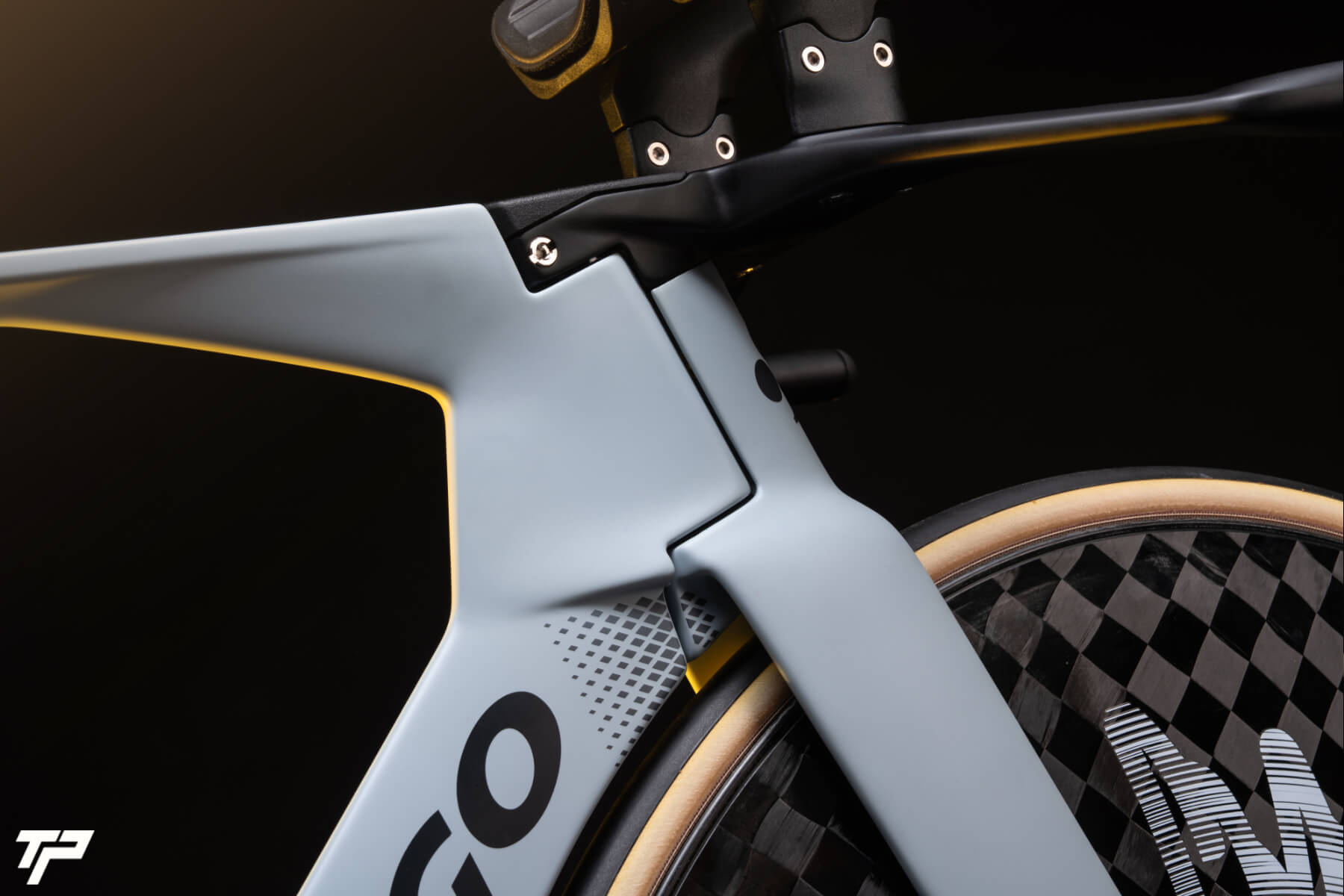Colnago T1Rs: Nata per la velocità. Perfezionata per la pista