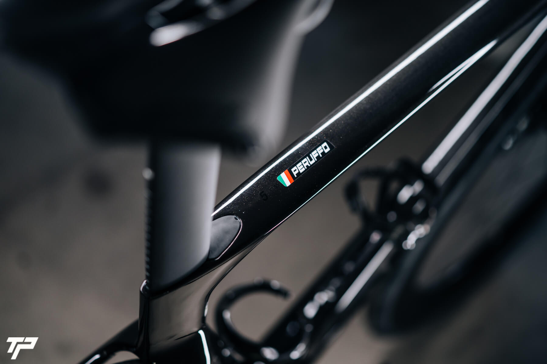 Cervélo S5: pura potenza aerodinamica