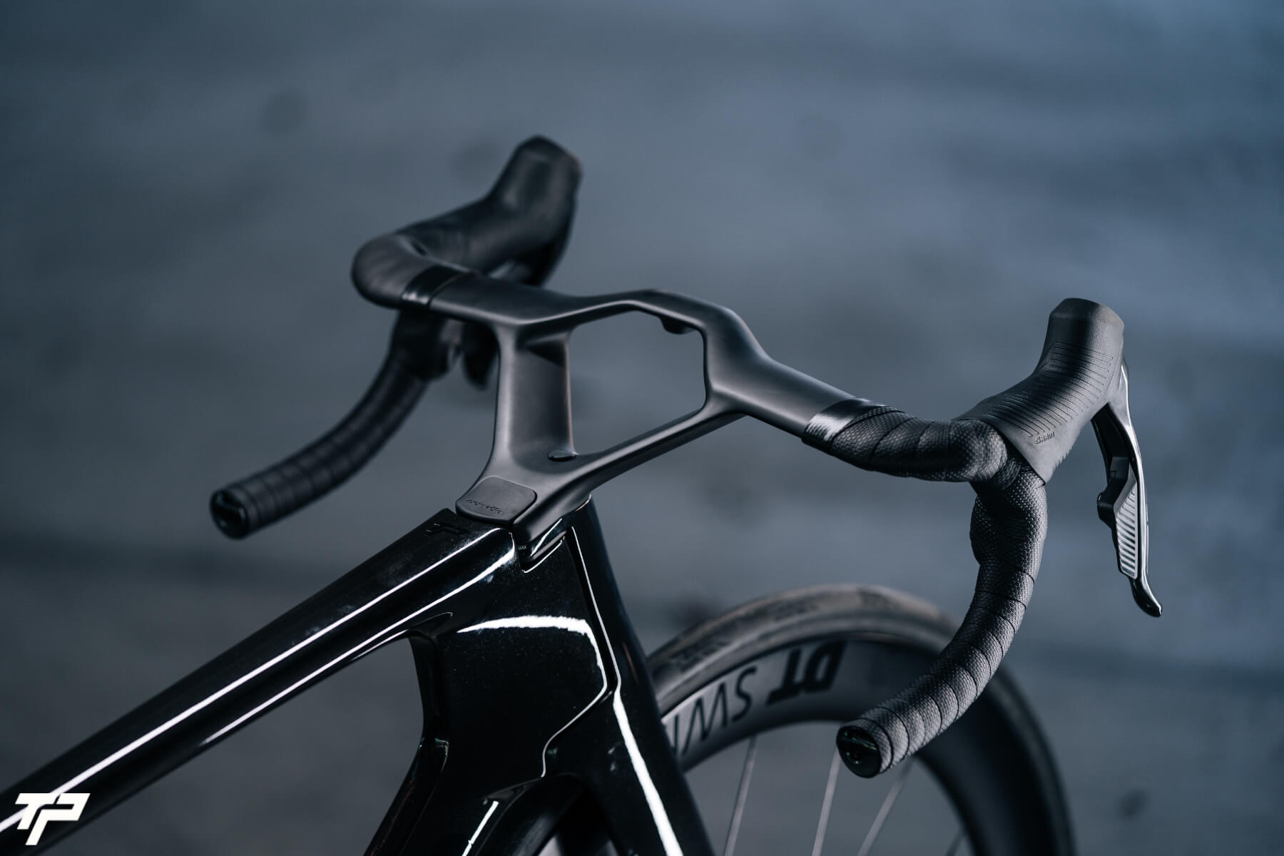 Cervélo S5: pura potenza aerodinamica