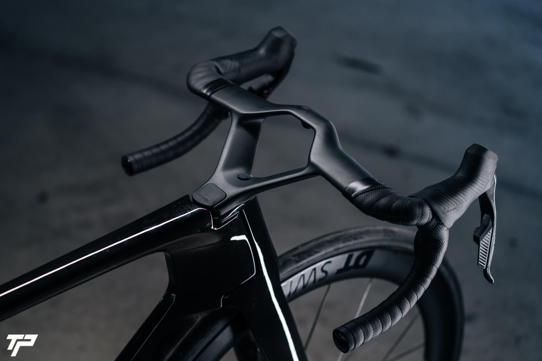 Cervélo S5: pura potenza aerodinamica