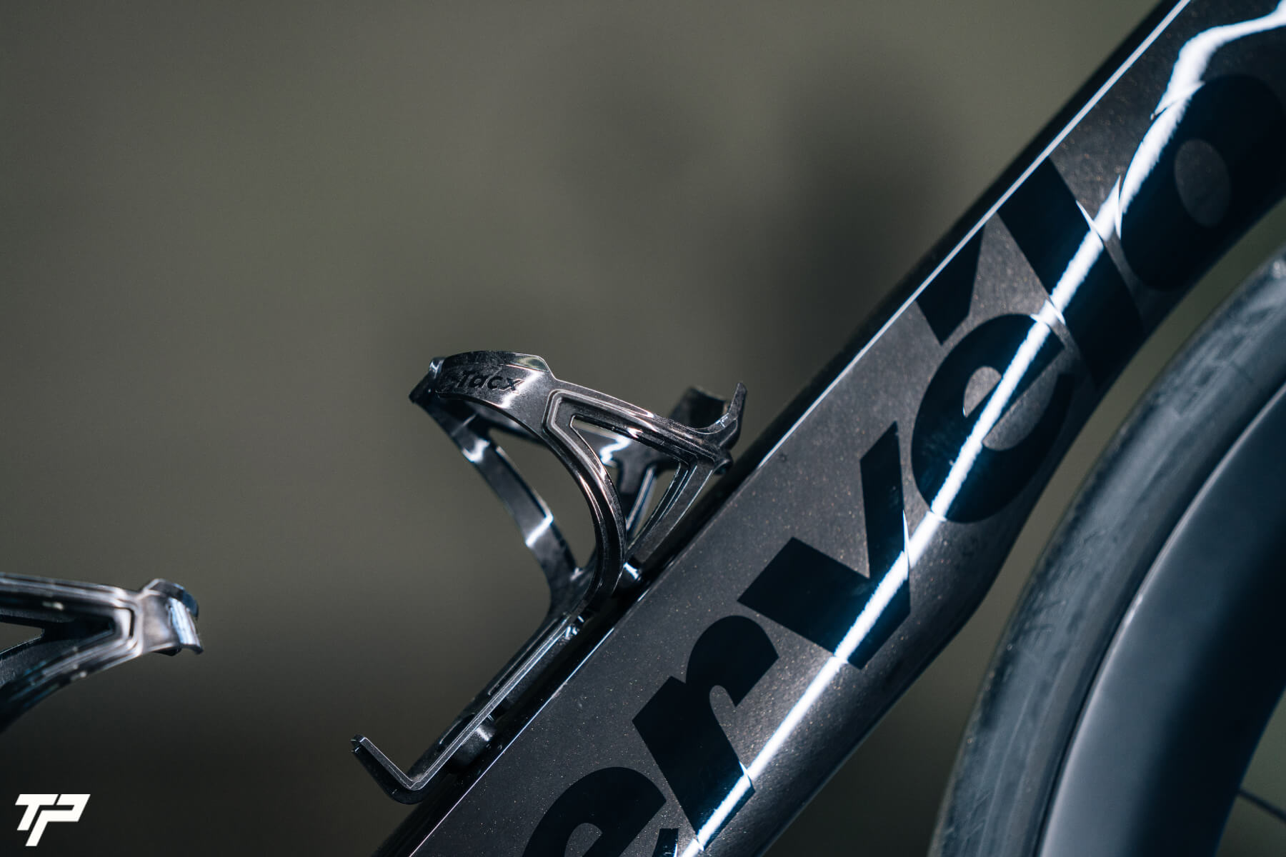 Cervélo S5: pura potenza aerodinamica