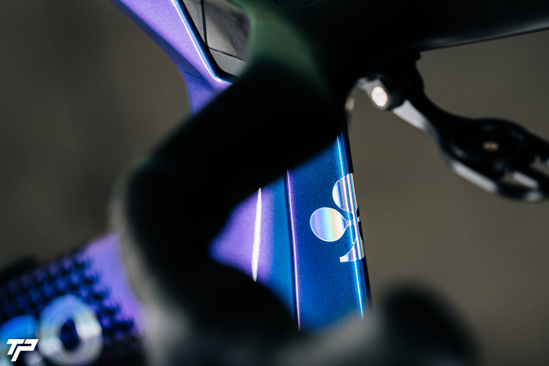 Colnago Y1Rs: Eccellenza e velocità pura