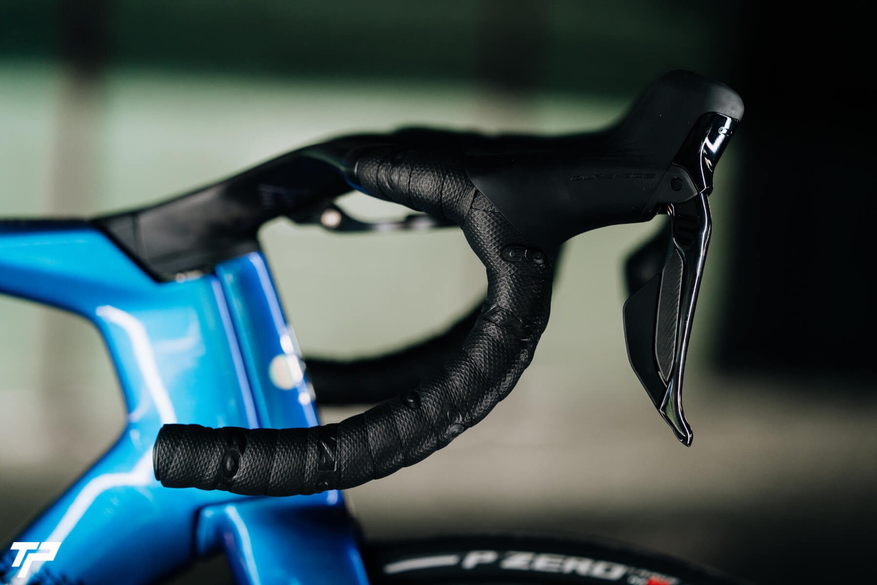 Colnago Y1Rs: Eccellenza e velocità pura