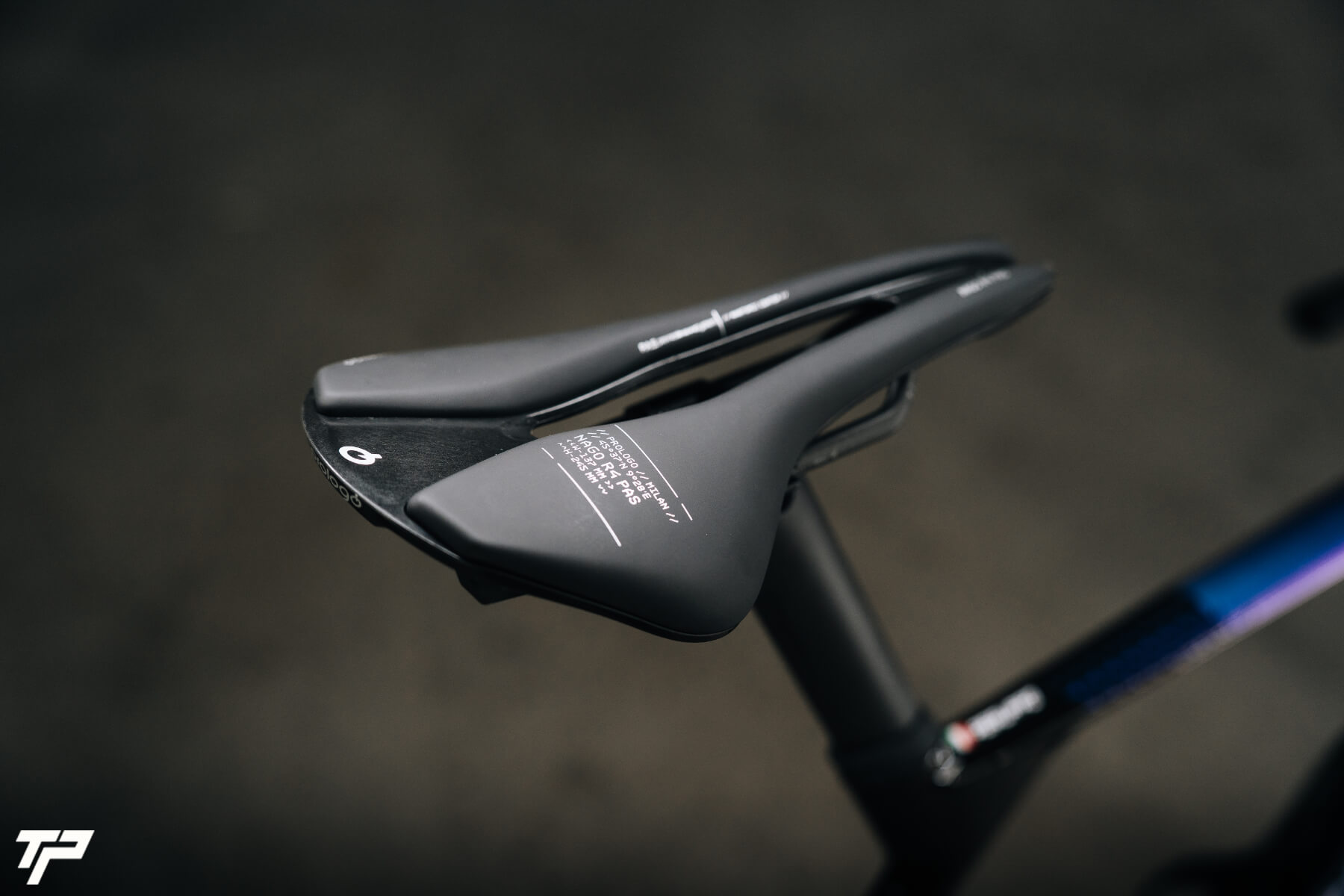 Colnago Y1Rs: Eccellenza e velocità pura