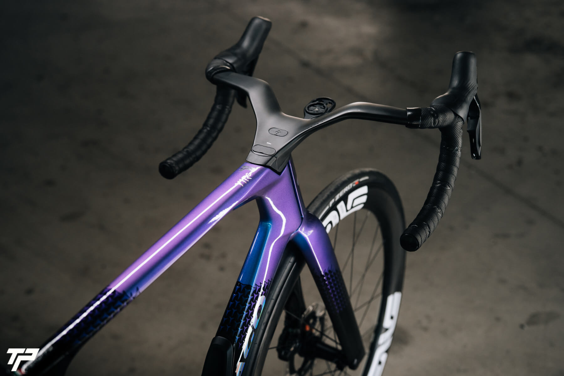 Colnago Y1Rs: Eccellenza e velocità pura