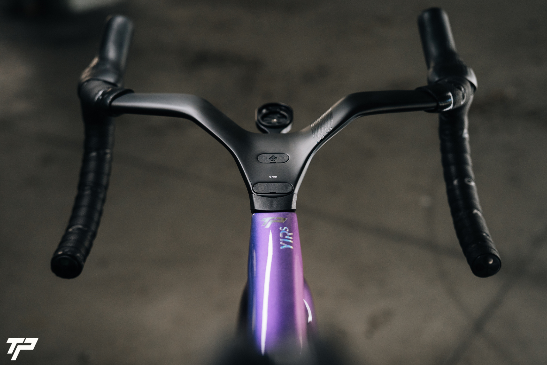 Colnago Y1Rs: Eccellenza e velocità pura