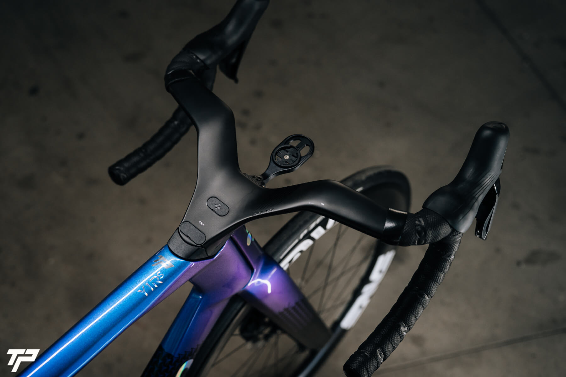 Colnago Y1Rs: Eccellenza e velocità pura