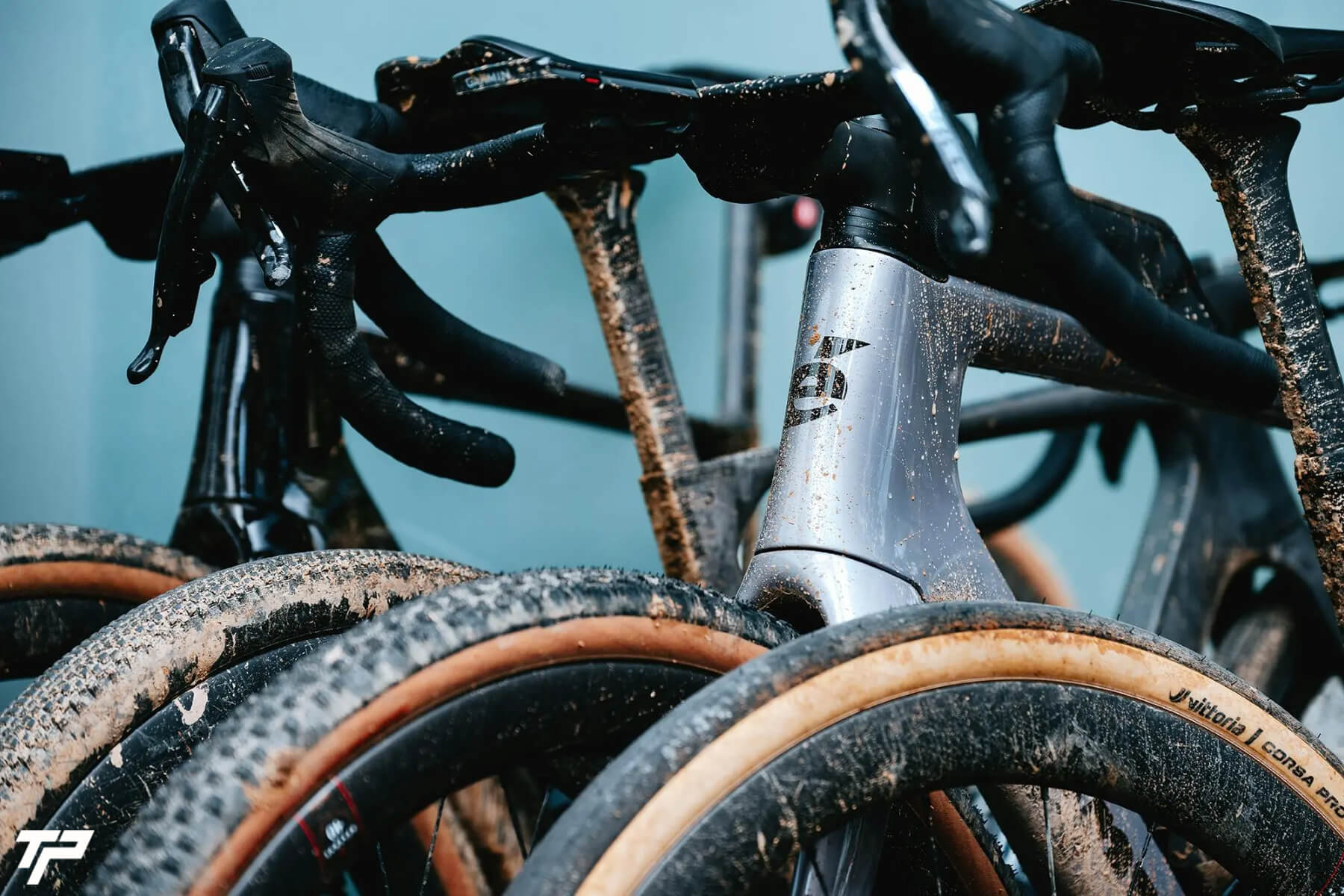 Cervélo Áspero 5: velocità pura e anima gravel