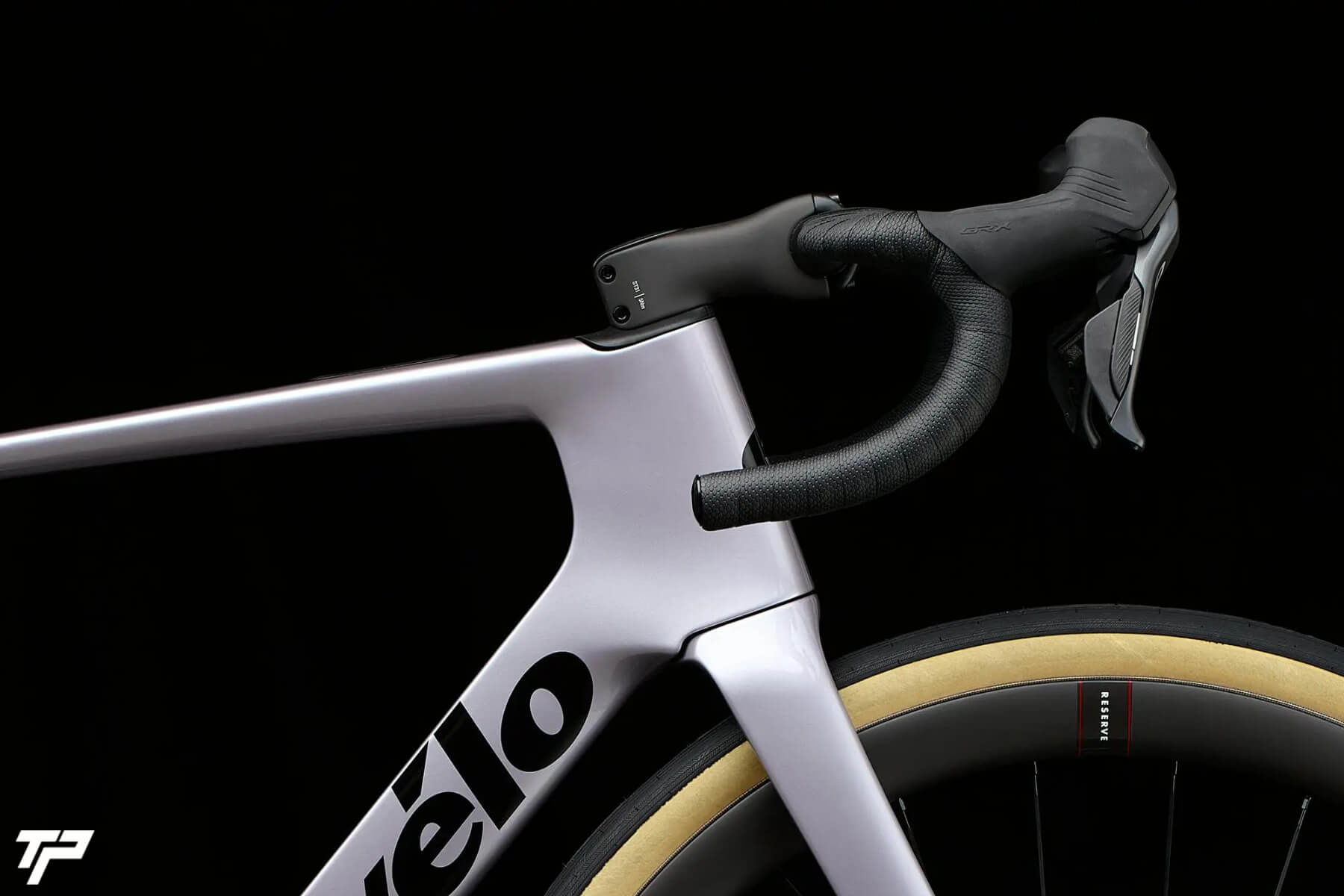 Cervélo Áspero 5: velocità pura e anima gravel
