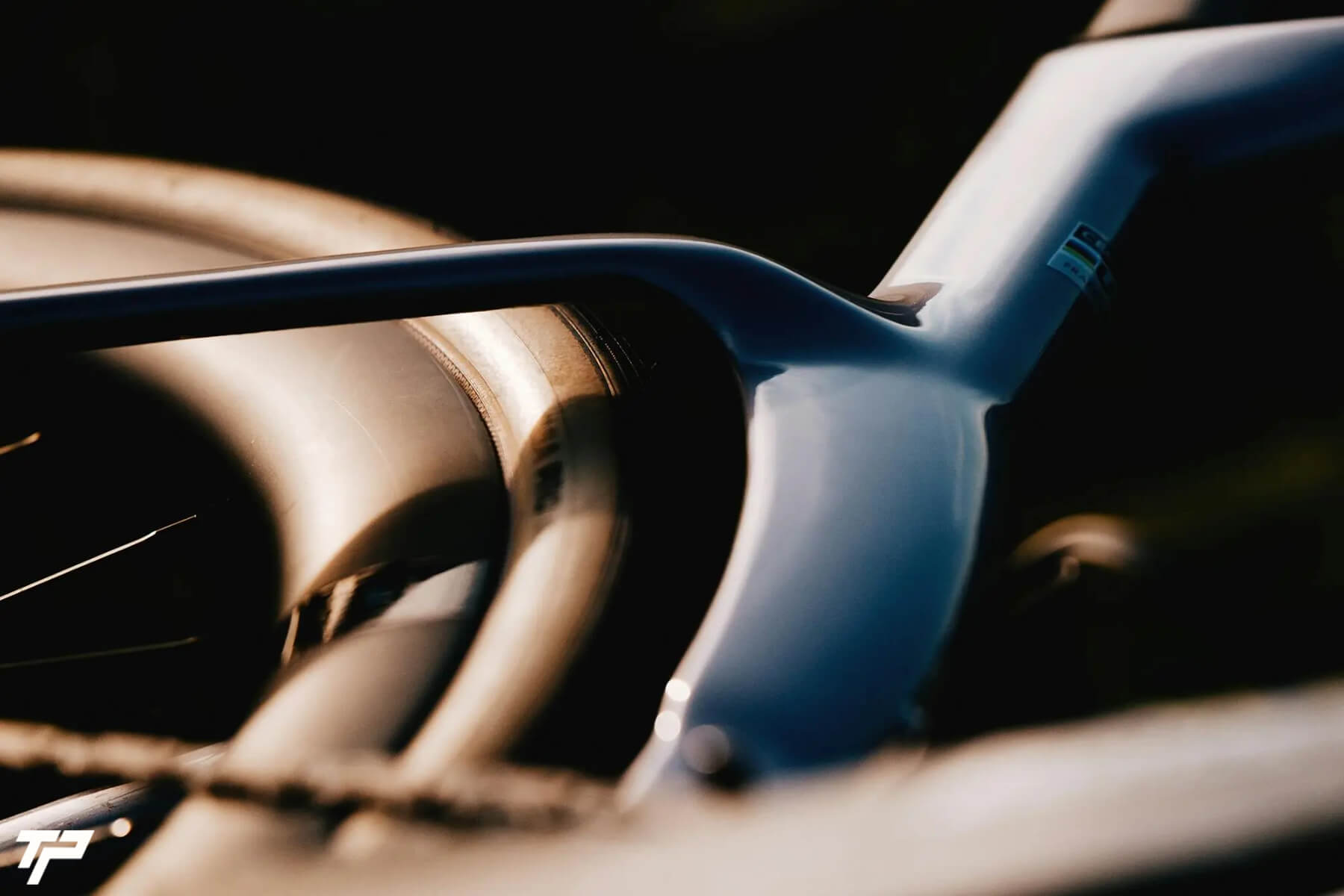 Cervélo Áspero 5: velocità pura e anima gravel