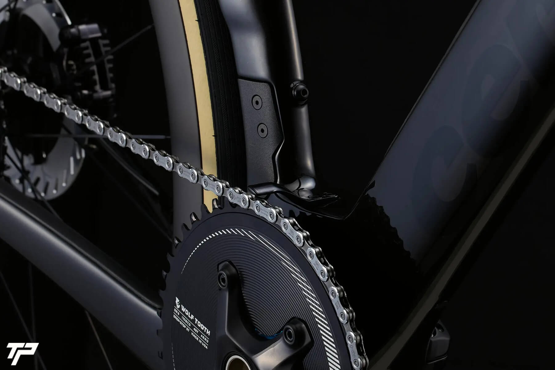 Cervélo Áspero 5: velocità pura e anima gravel