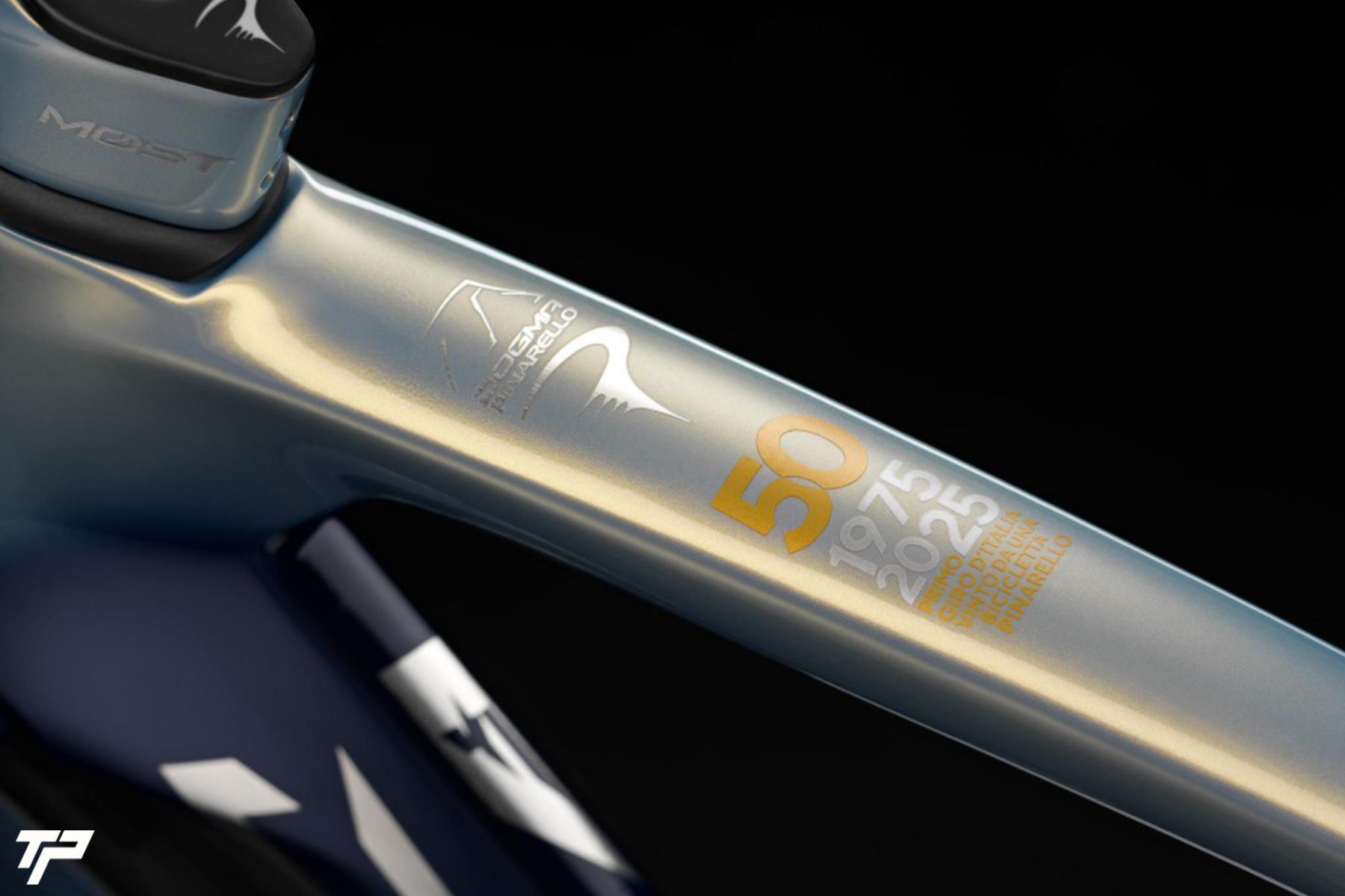 Dogma F Edizione Speciale - Crafted From Legacy