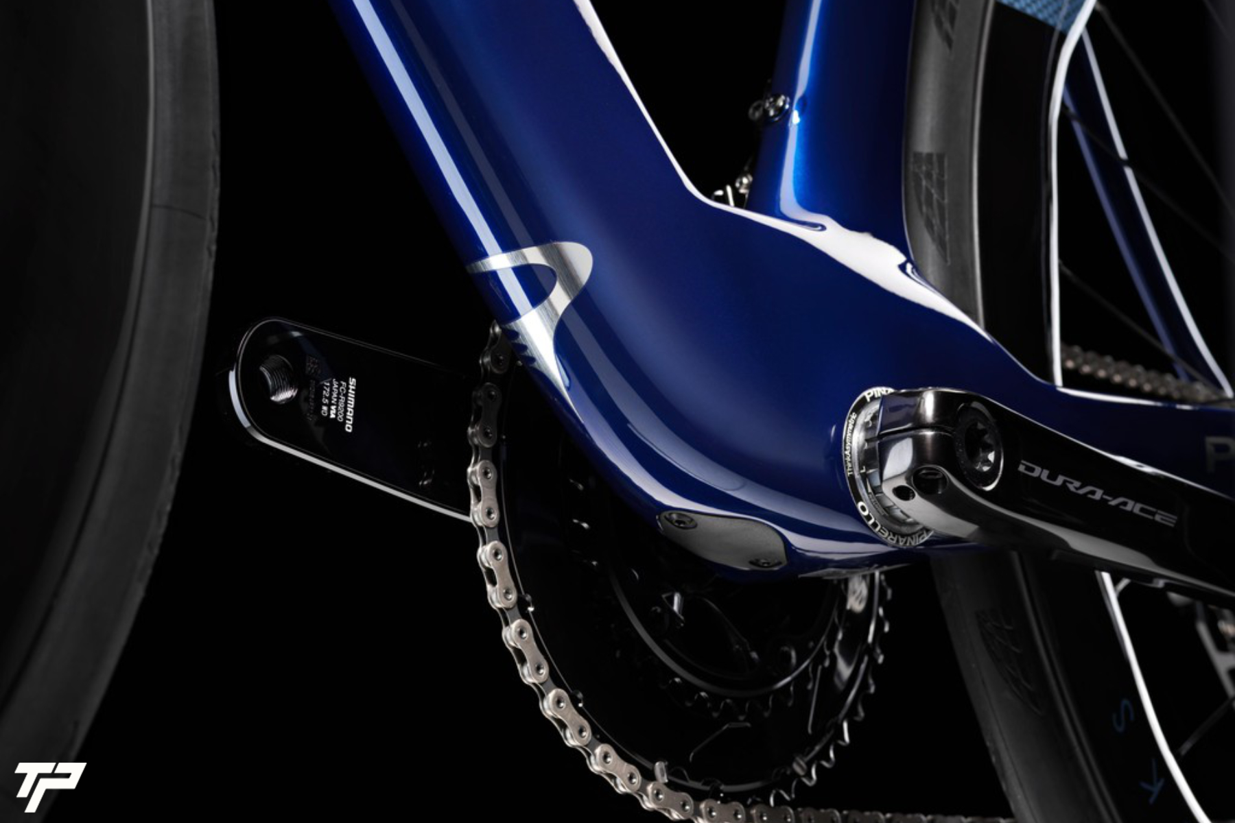 Dogma F Edizione Speciale - Crafted From Legacy