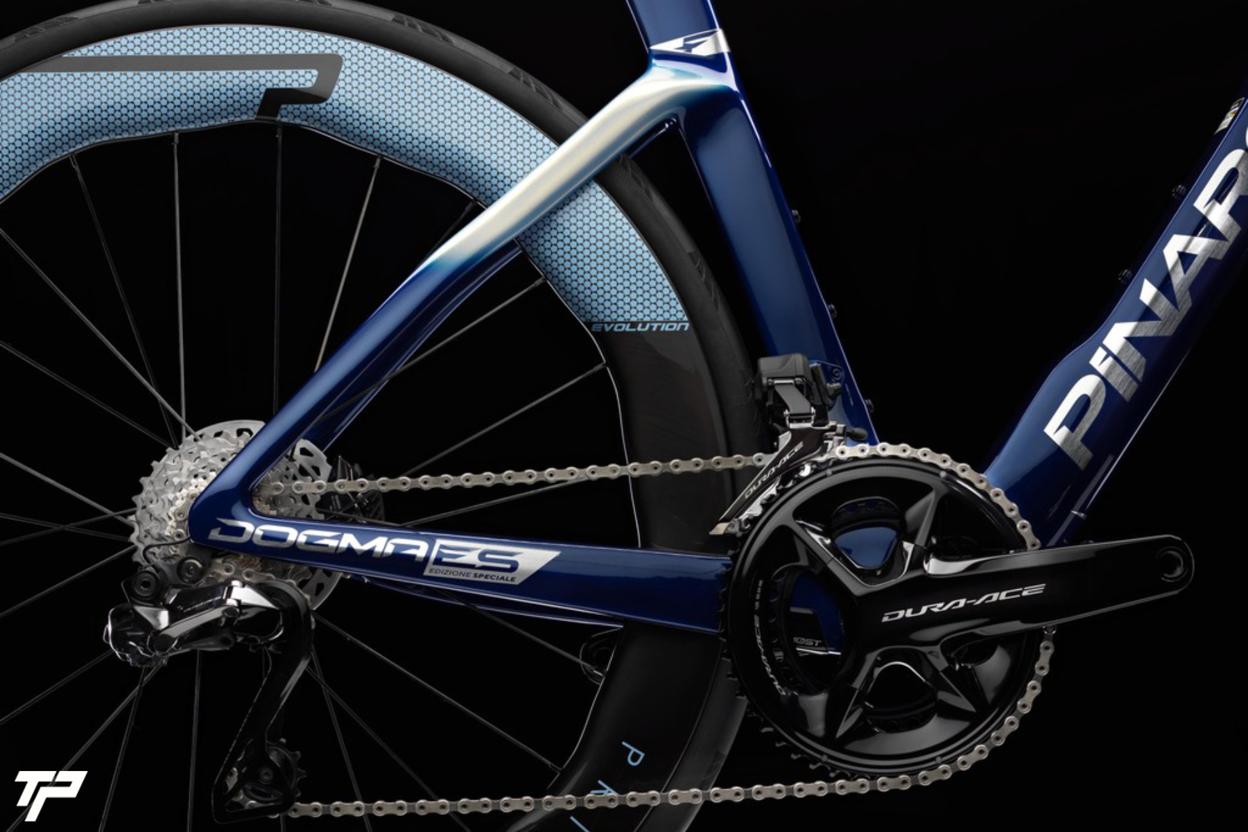 Dogma F Edizione Speciale - Crafted From Legacy