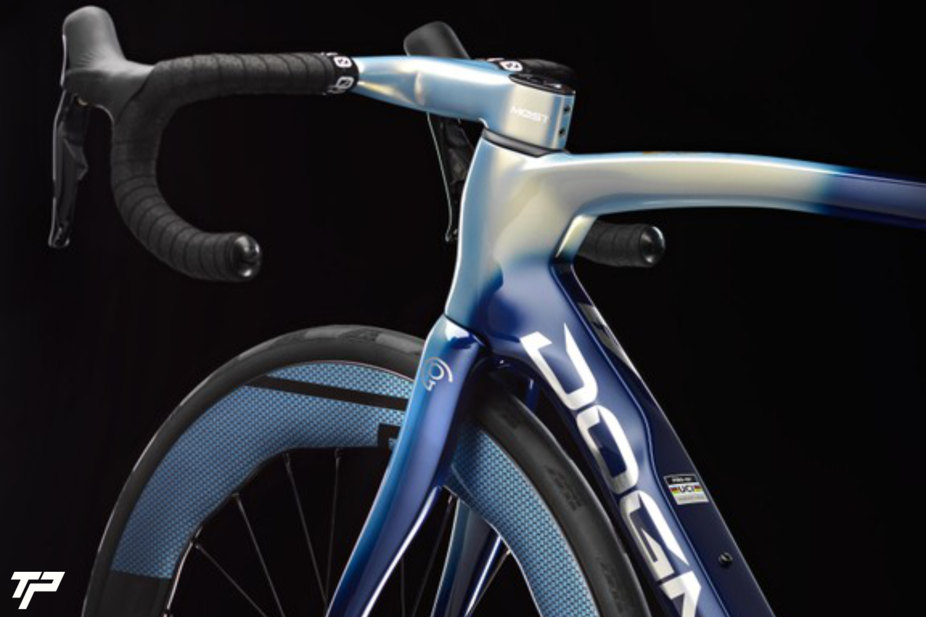 Dogma F Edizione Speciale - Crafted From Legacy