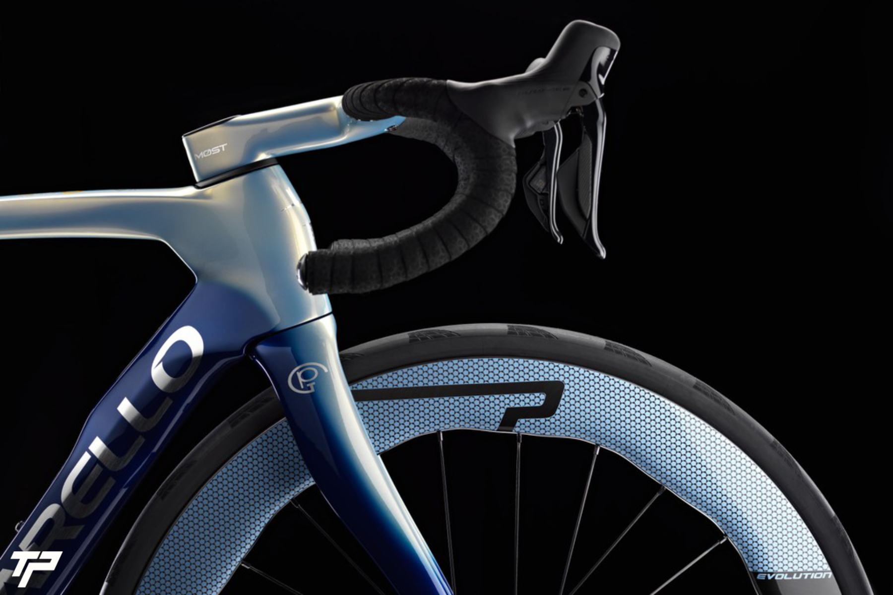 Dogma F Edizione Speciale - Crafted From Legacy