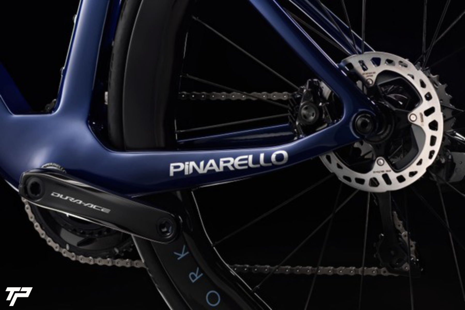 Dogma F Edizione Speciale - Crafted From Legacy