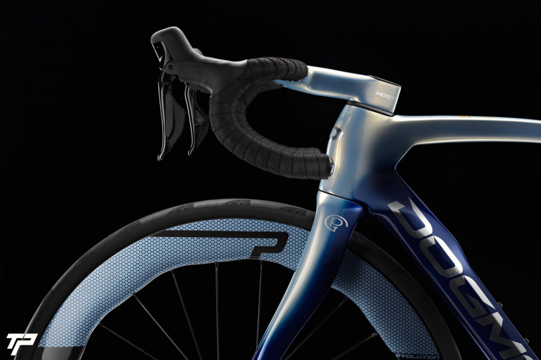 Dogma F Edizione Speciale - Crafted From Legacy