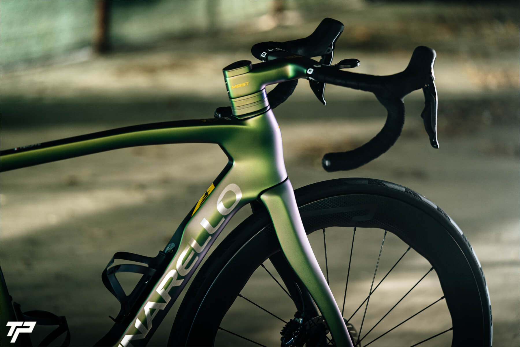 Pinarello New Dogma F MY25 1K: Solo 50 Esemplari per Dominare l'Asfalto