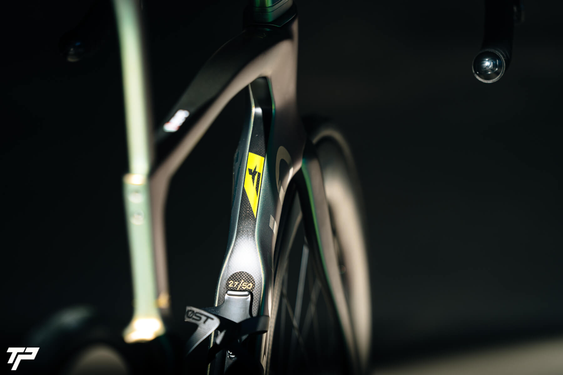 Pinarello New Dogma F MY25 1K: Solo 50 Esemplari per Dominare l'Asfalto