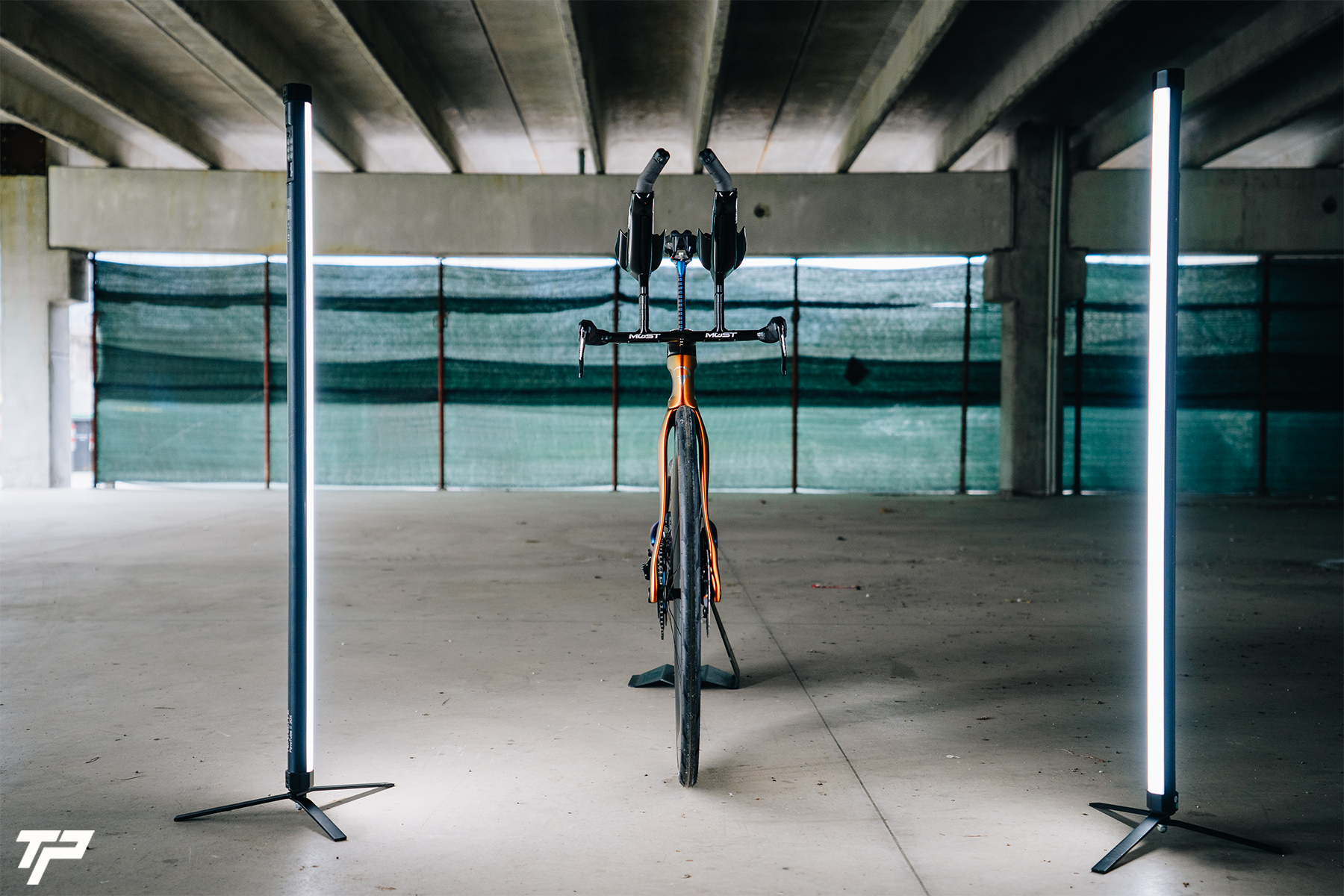 Pinarello Bolide F TT: L'Anatomia della Velocità