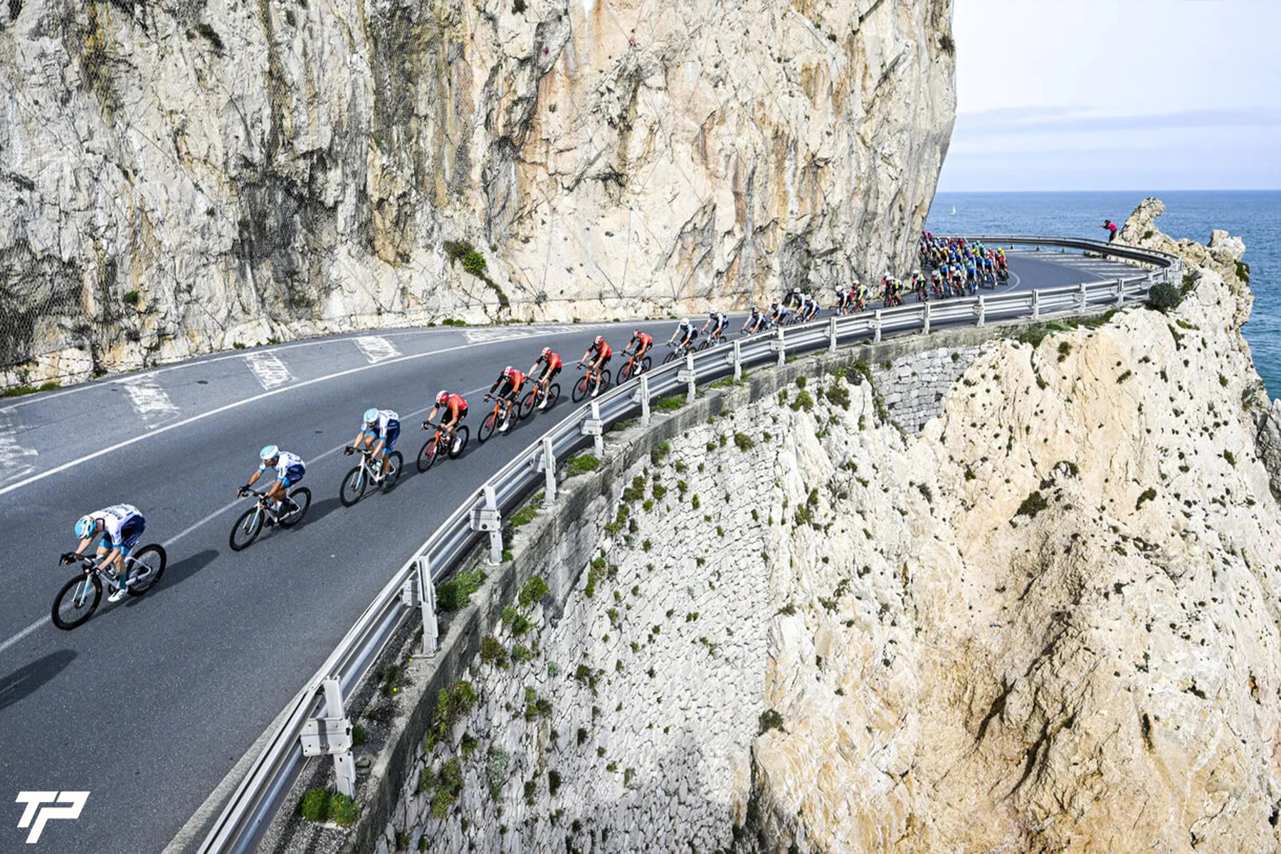 Primavera Slovena: Pogačar aggiunge la Sanremo alla sua collezione di Monumenti