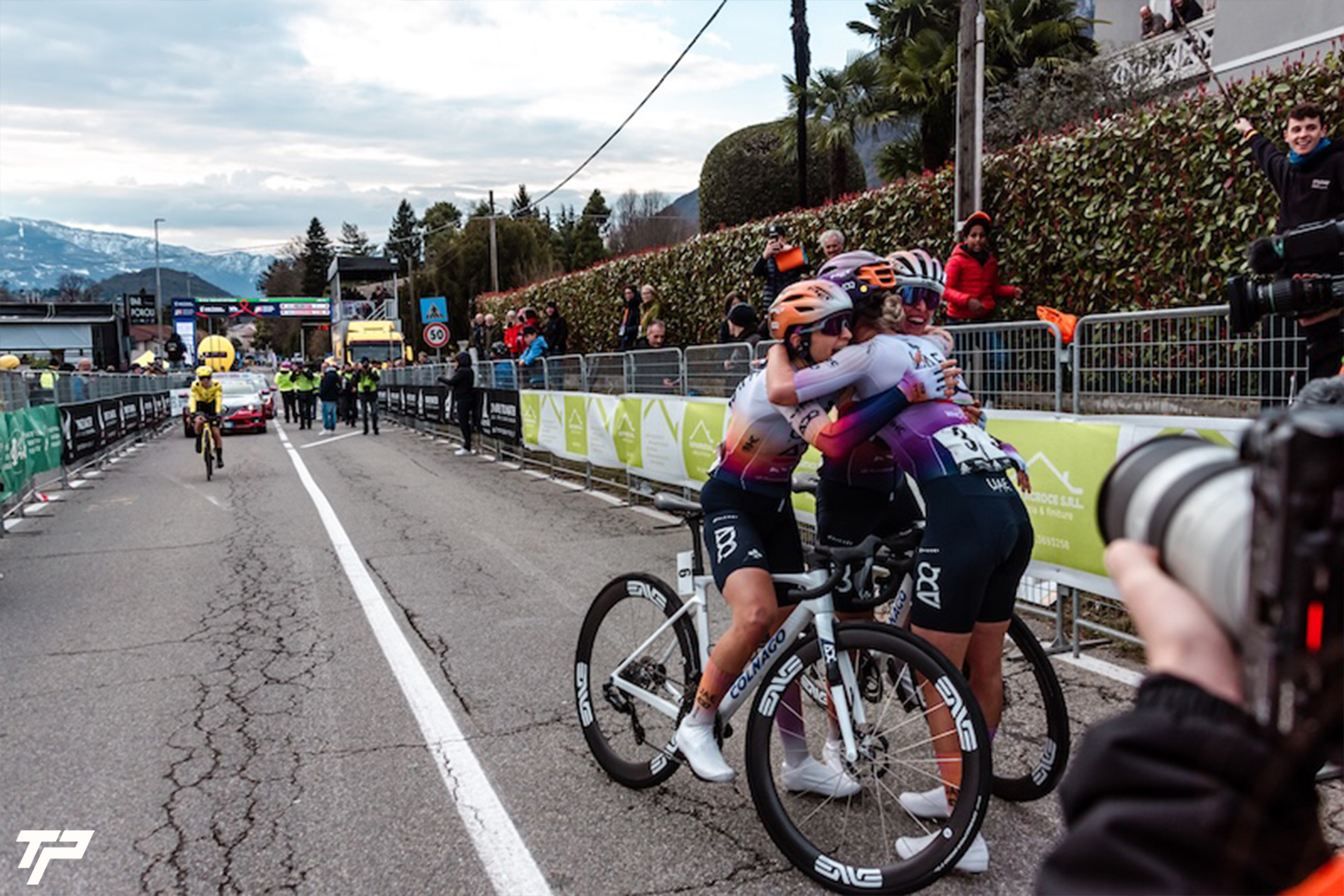 L’Urlo di Karlijn: La Vittoria di Swinkels al Trofeo Binda 2026