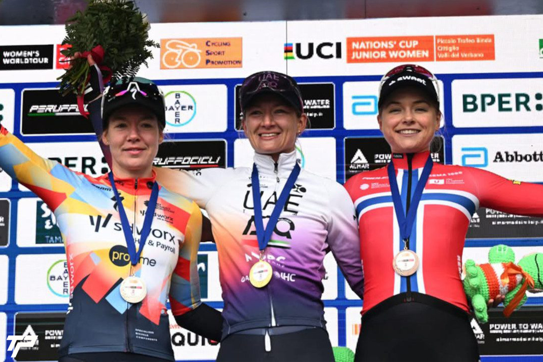 L’Urlo di Karlijn: La Vittoria di Swinkels al Trofeo Binda 2026