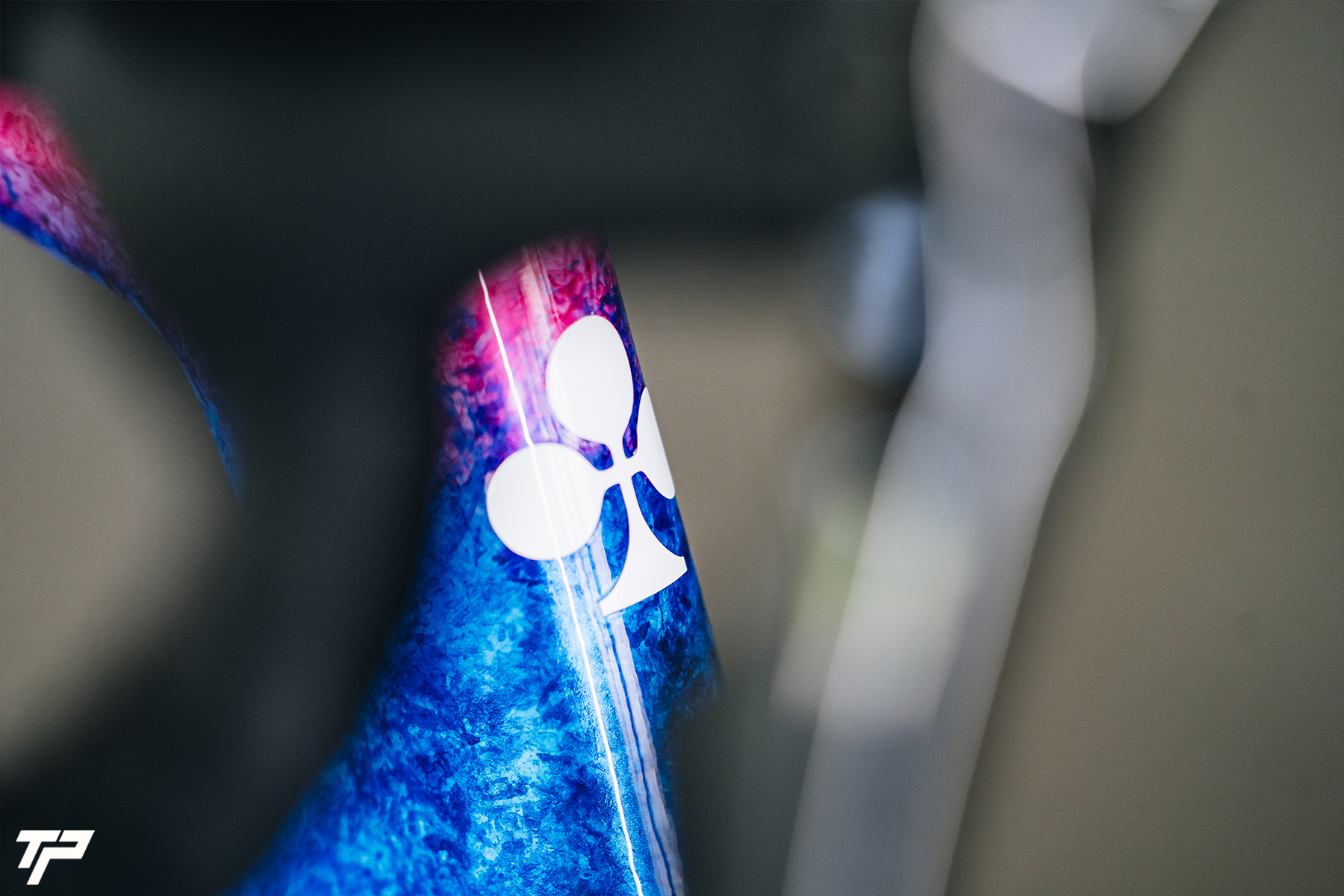 Colnago V5Rs: Stardust on the Road