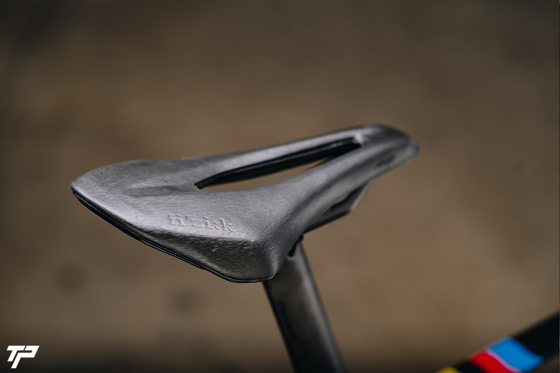 Colnago Y1RS: The Black Soul of the Clover